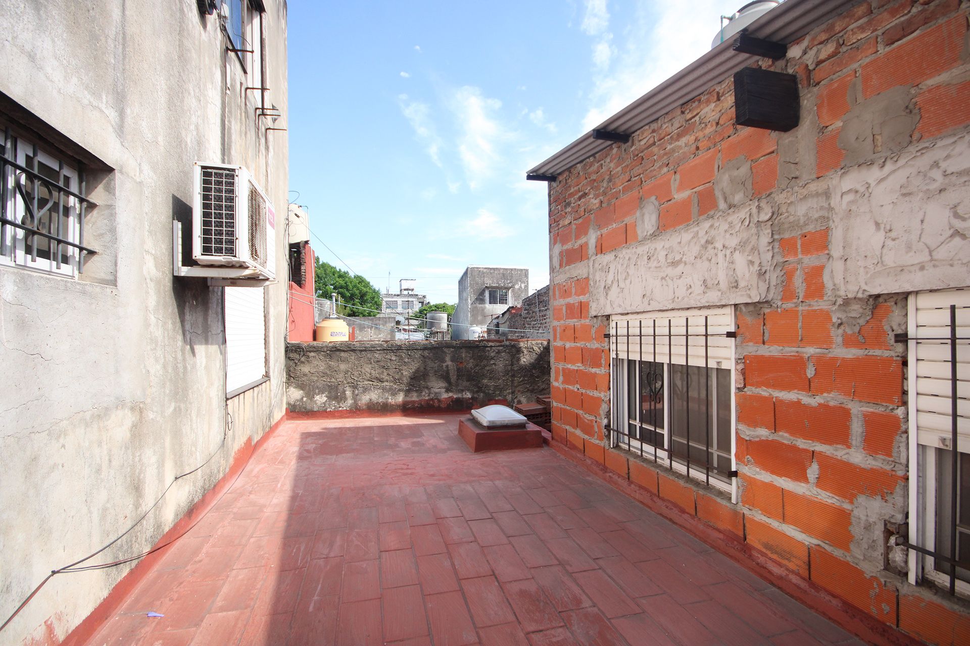 VENTA PH 4 AMBIENTES CON PATIO CIUDADELA - 19