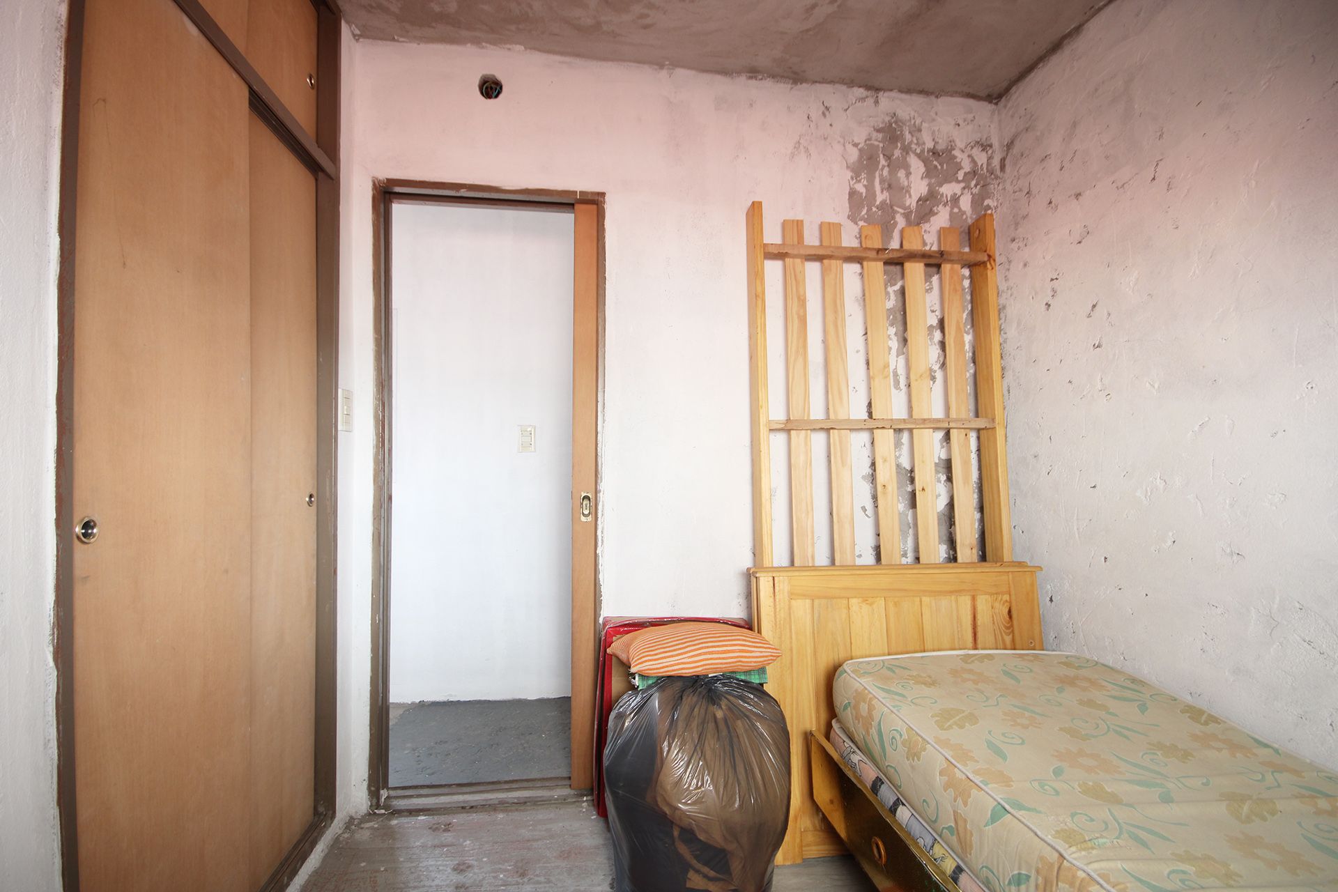 VENTA PH 4 AMBIENTES CON PATIO CIUDADELA - 14
