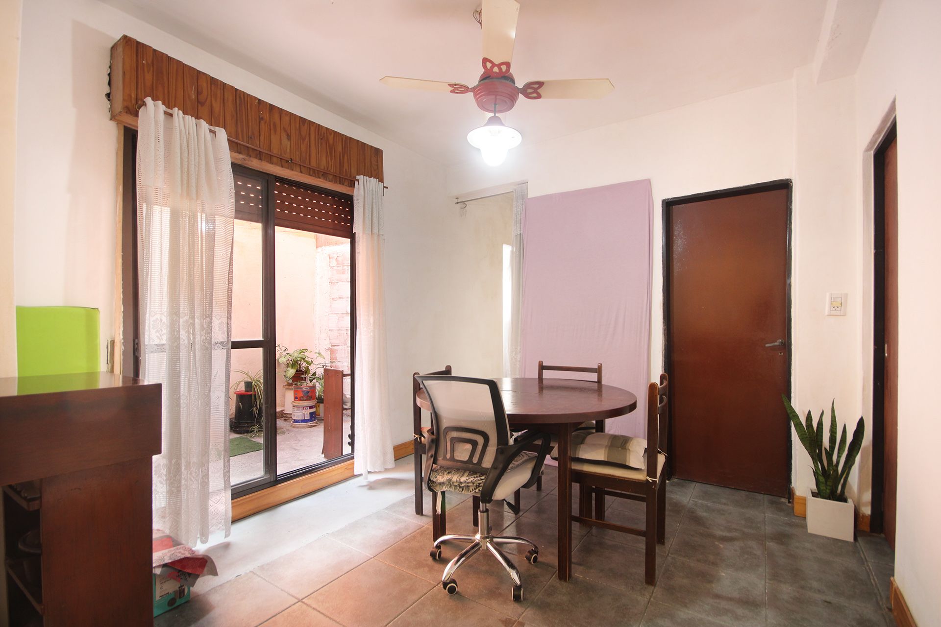 VENTA PH 4 AMBIENTES CON PATIO CIUDADELA - 2