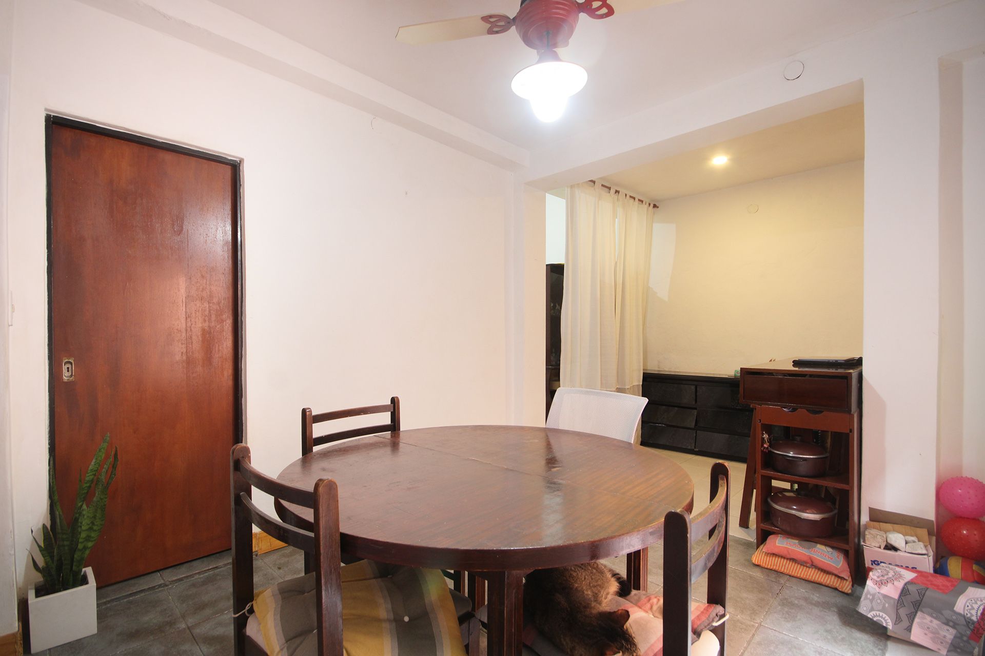 VENTA PH 4 AMBIENTES CON PATIO CIUDADELA - 5
