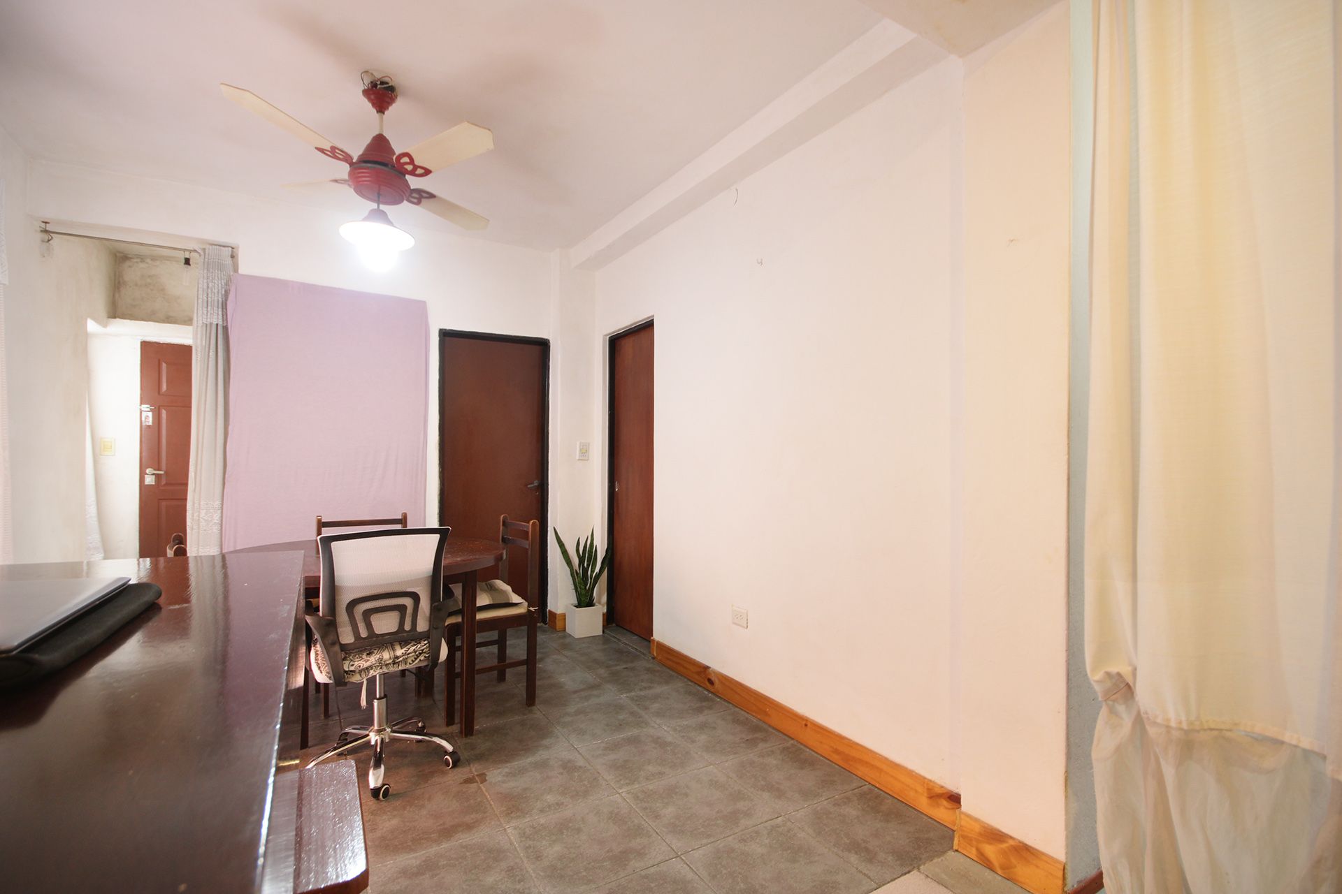 VENTA PH 4 AMBIENTES CON PATIO CIUDADELA - 6