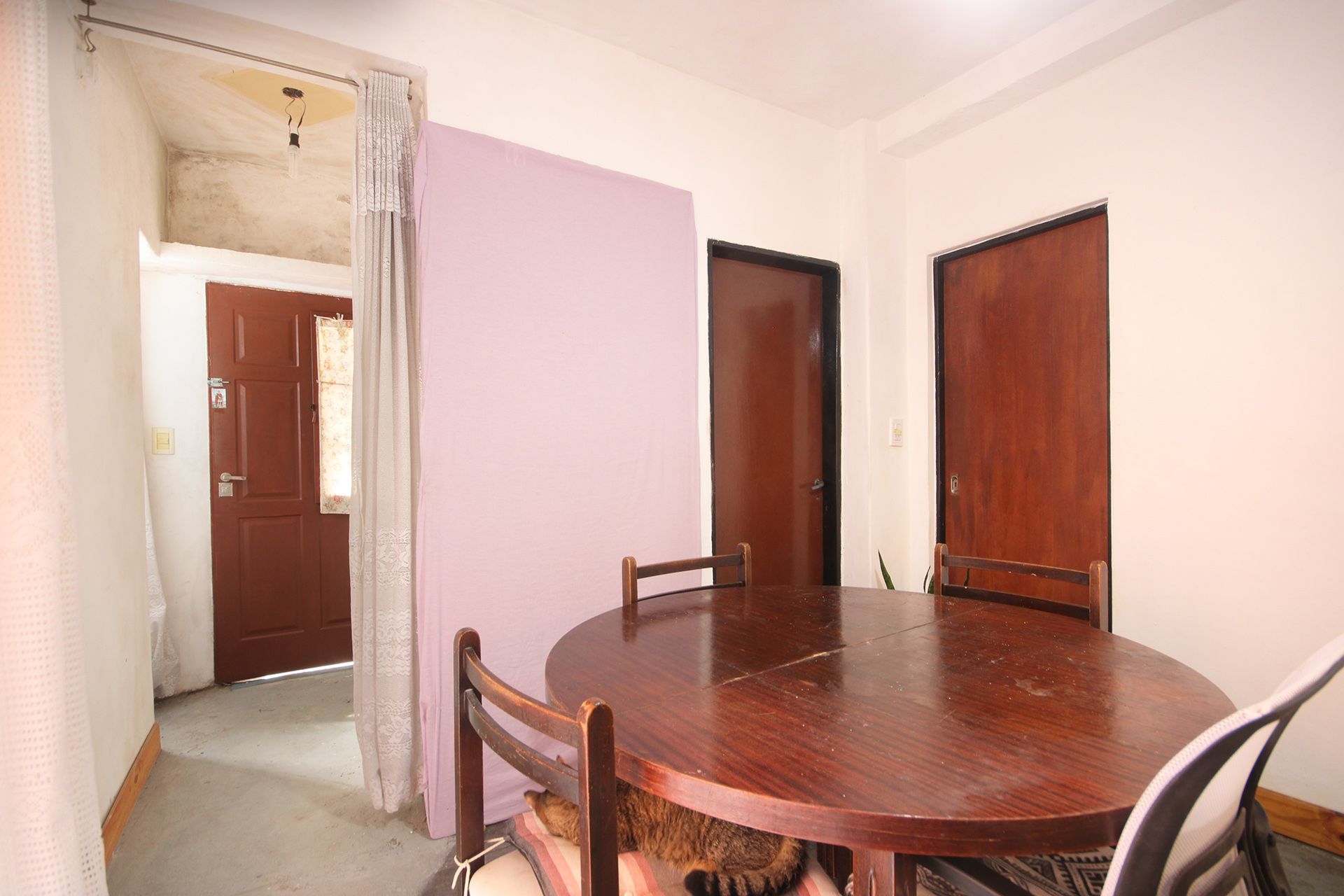 VENTA PH 4 AMBIENTES CON PATIO CIUDADELA - 7