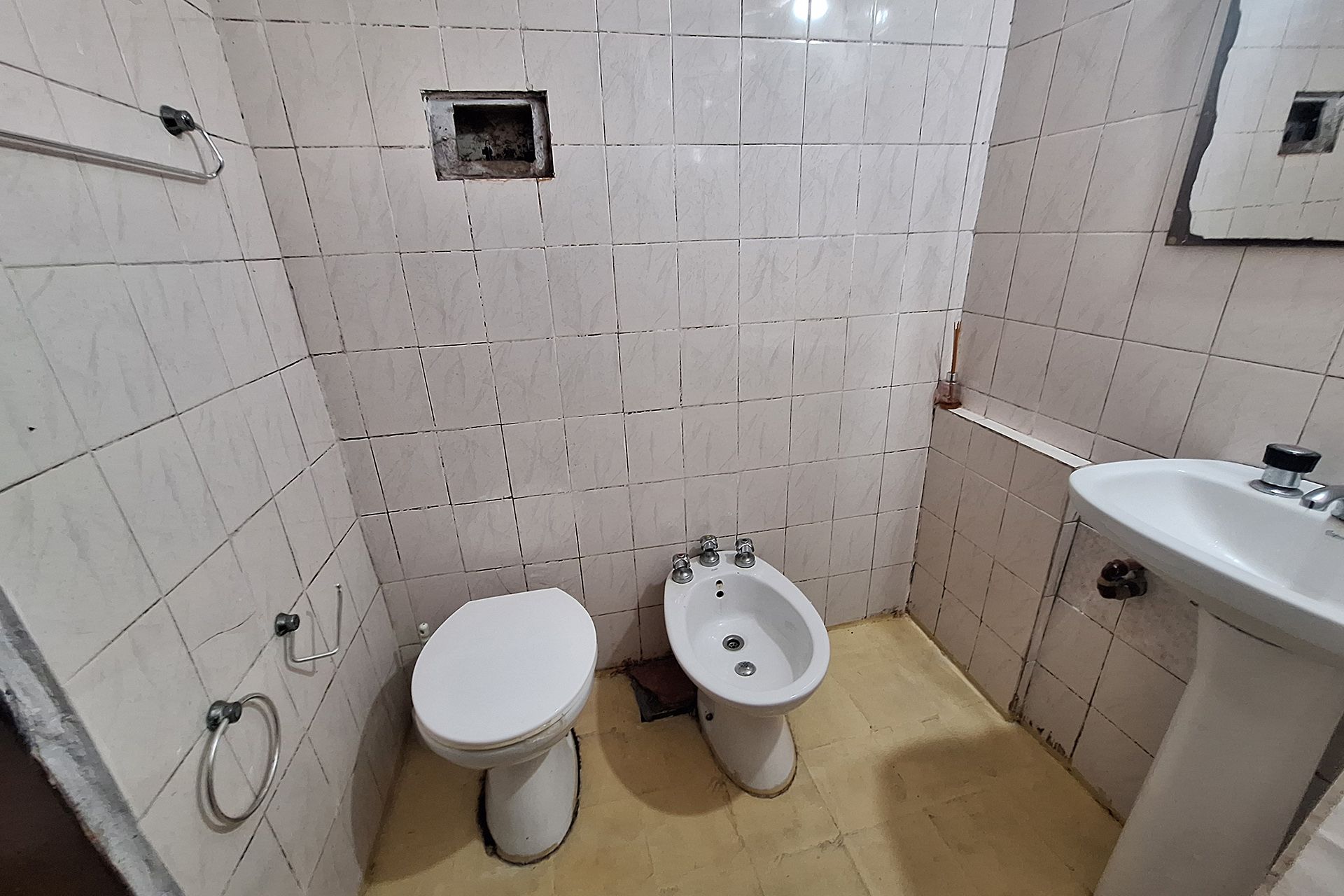VENTA PH 4 AMBIENTES CON PATIO CIUDADELA - 10