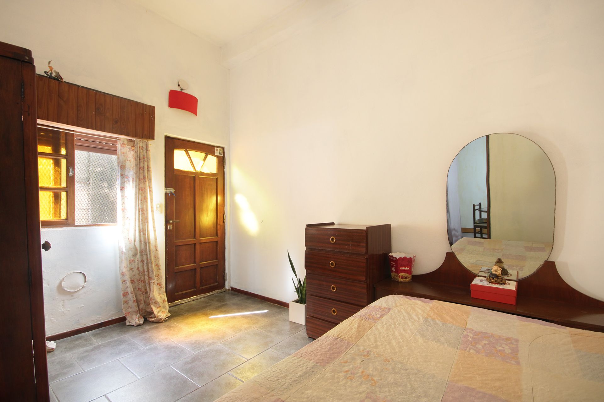 VENTA PH 4 AMBIENTES CON PATIO CIUDADELA - 3