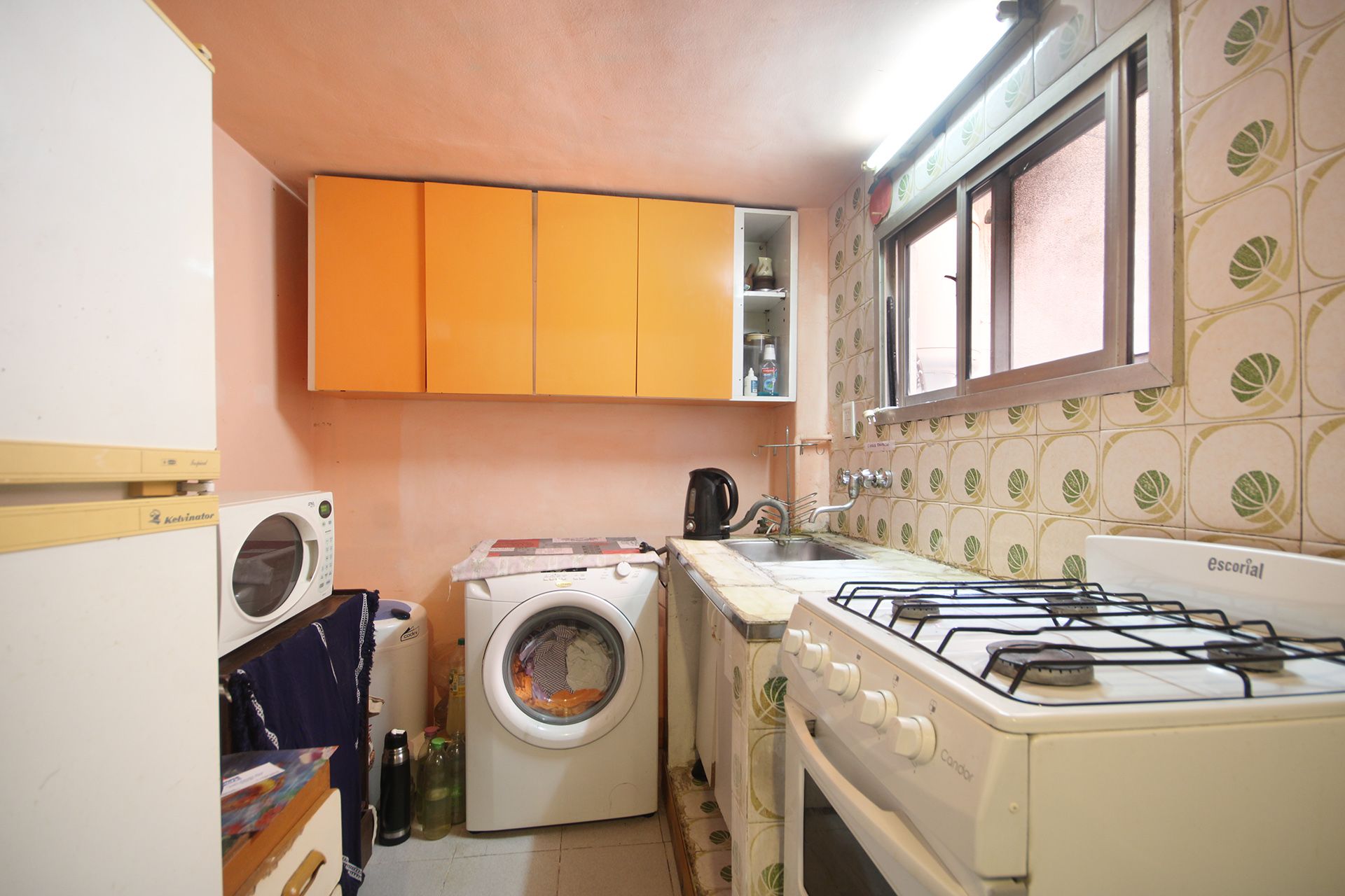 VENTA PH 4 AMBIENTES CON PATIO CIUDADELA - 8