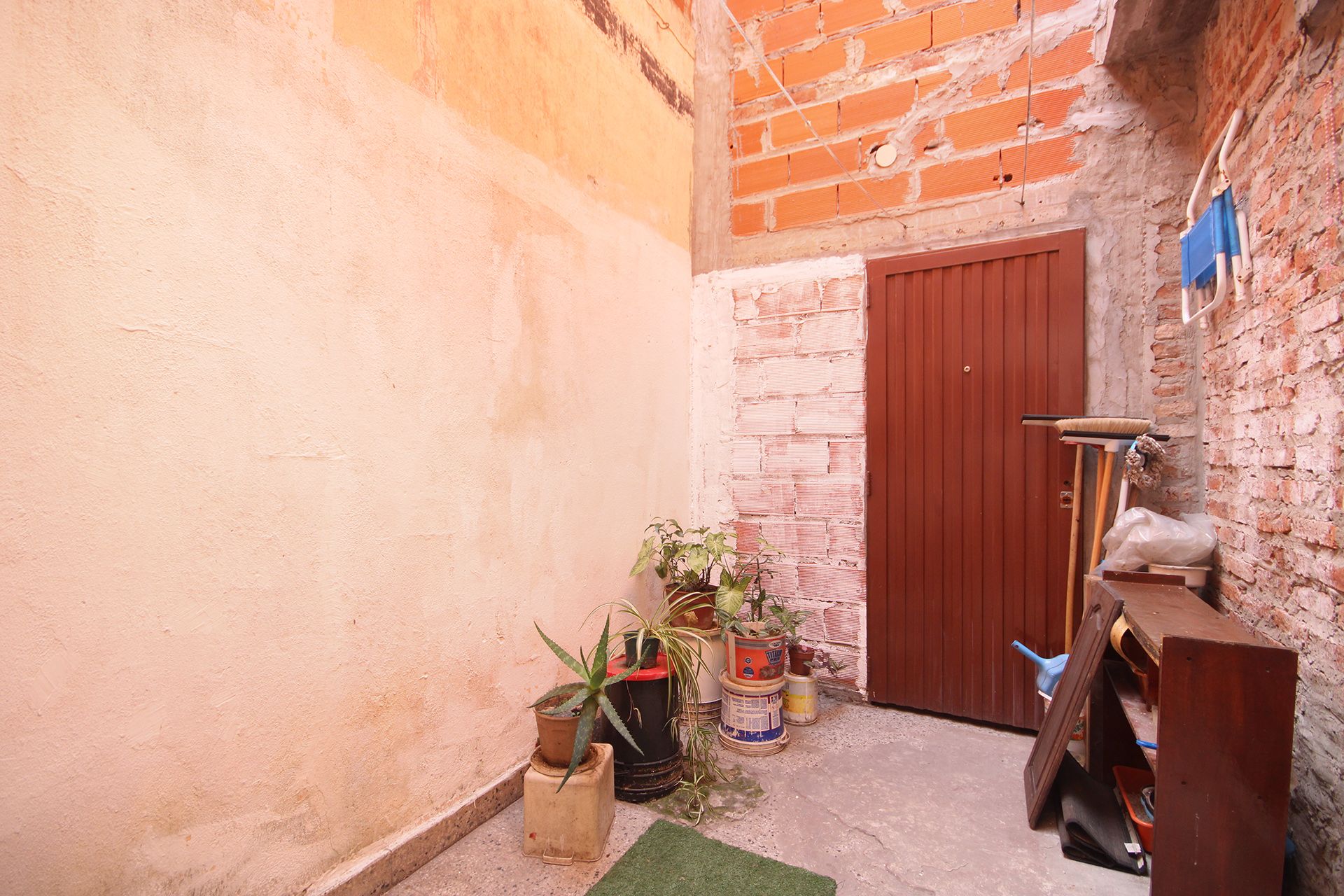 VENTA PH 4 AMBIENTES CON PATIO CIUDADELA - 9