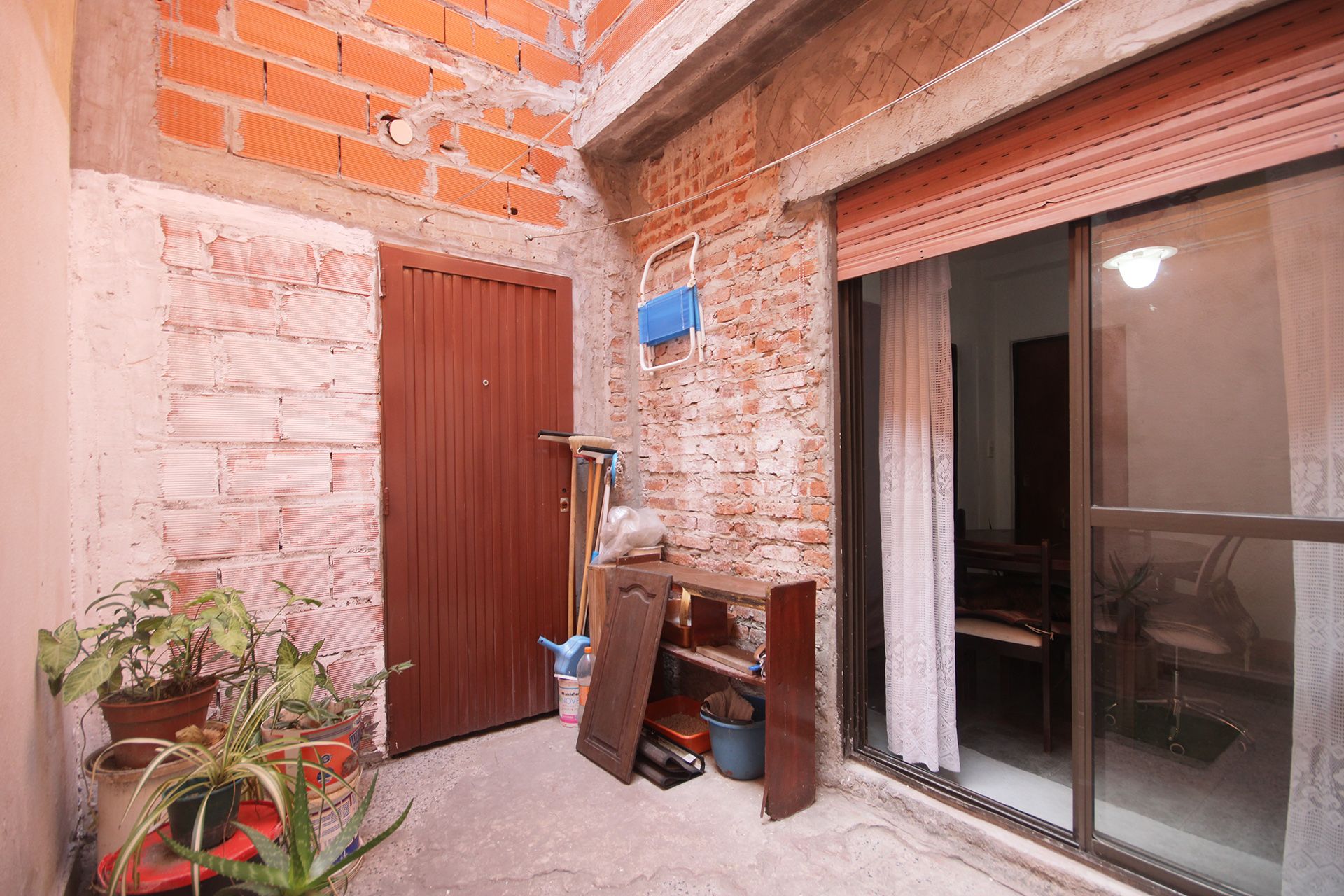 VENTA PH 4 AMBIENTES CON PATIO CIUDADELA - 4