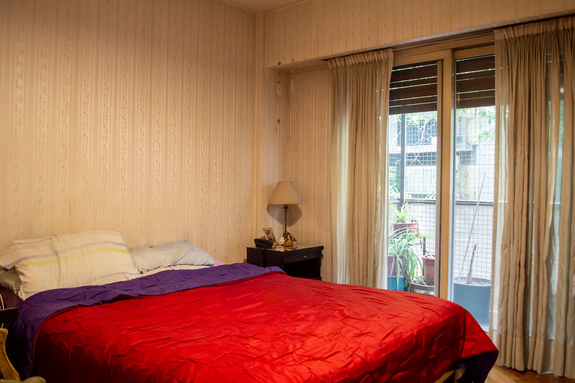 Venta depto 4 ambientes con dep cochera Recoleta - 7