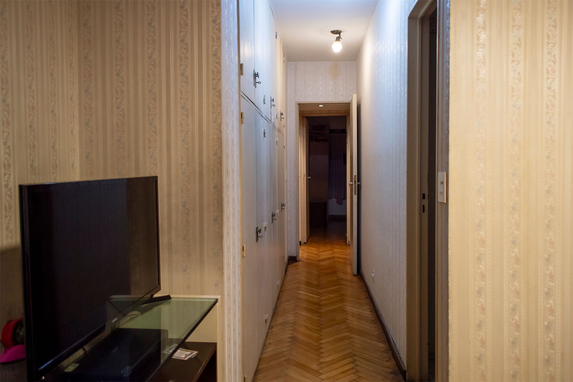 Venta depto 4 ambientes con dep cochera Recoleta - 6