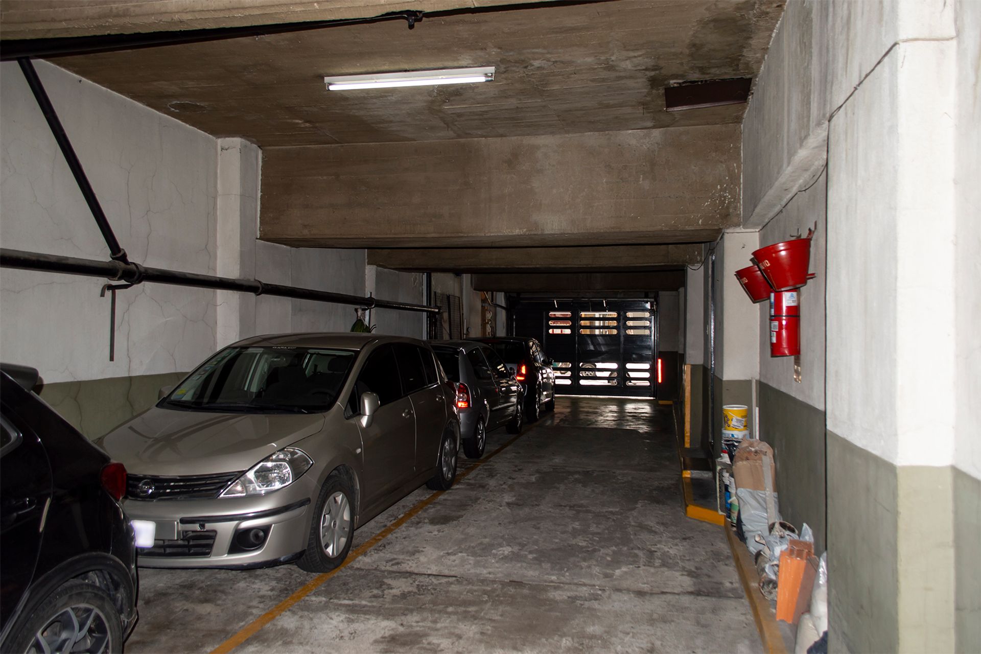 Venta depto 4 ambientes con dep cochera Recoleta - 15
