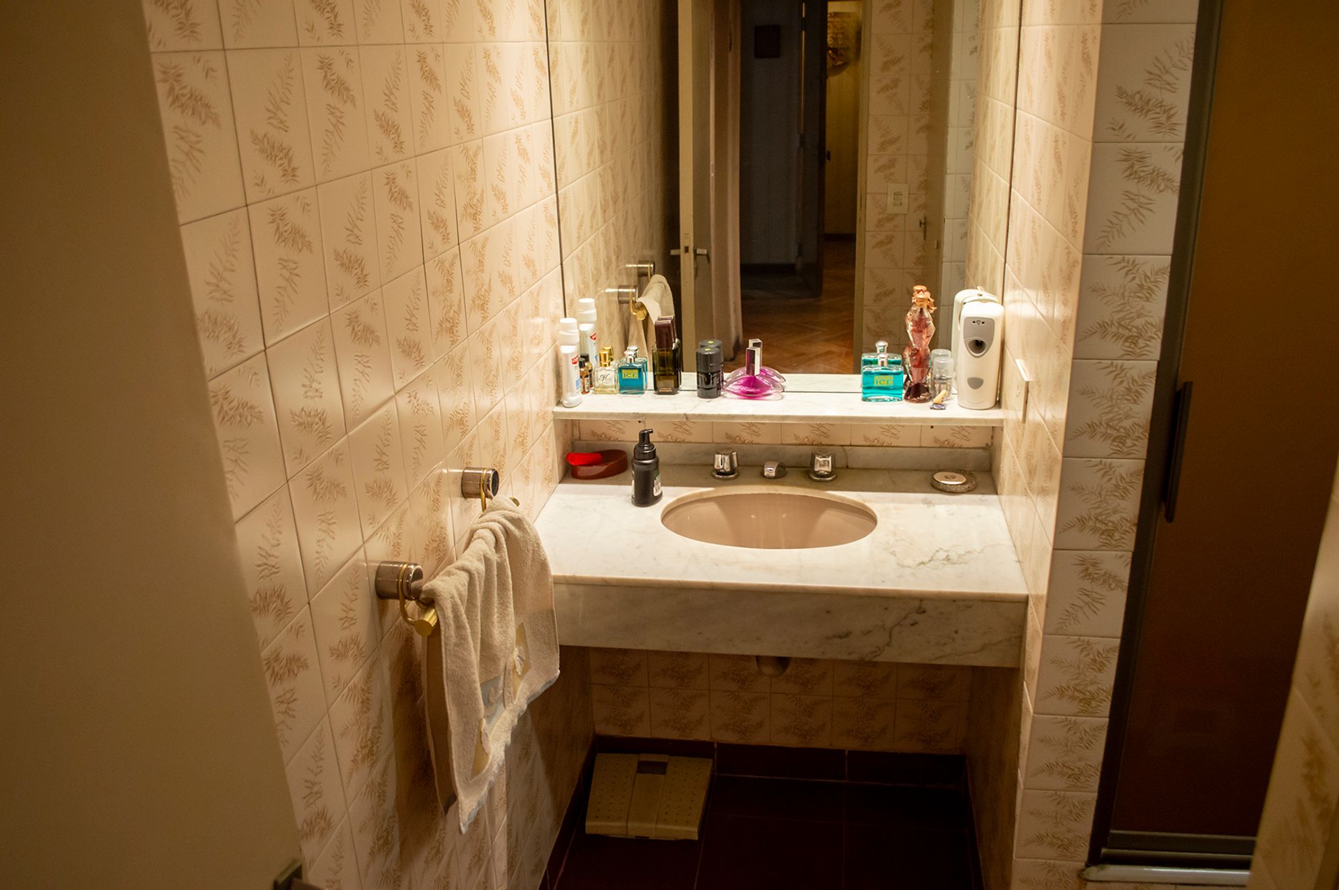 Venta depto 4 ambientes con dep cochera Recoleta - 8