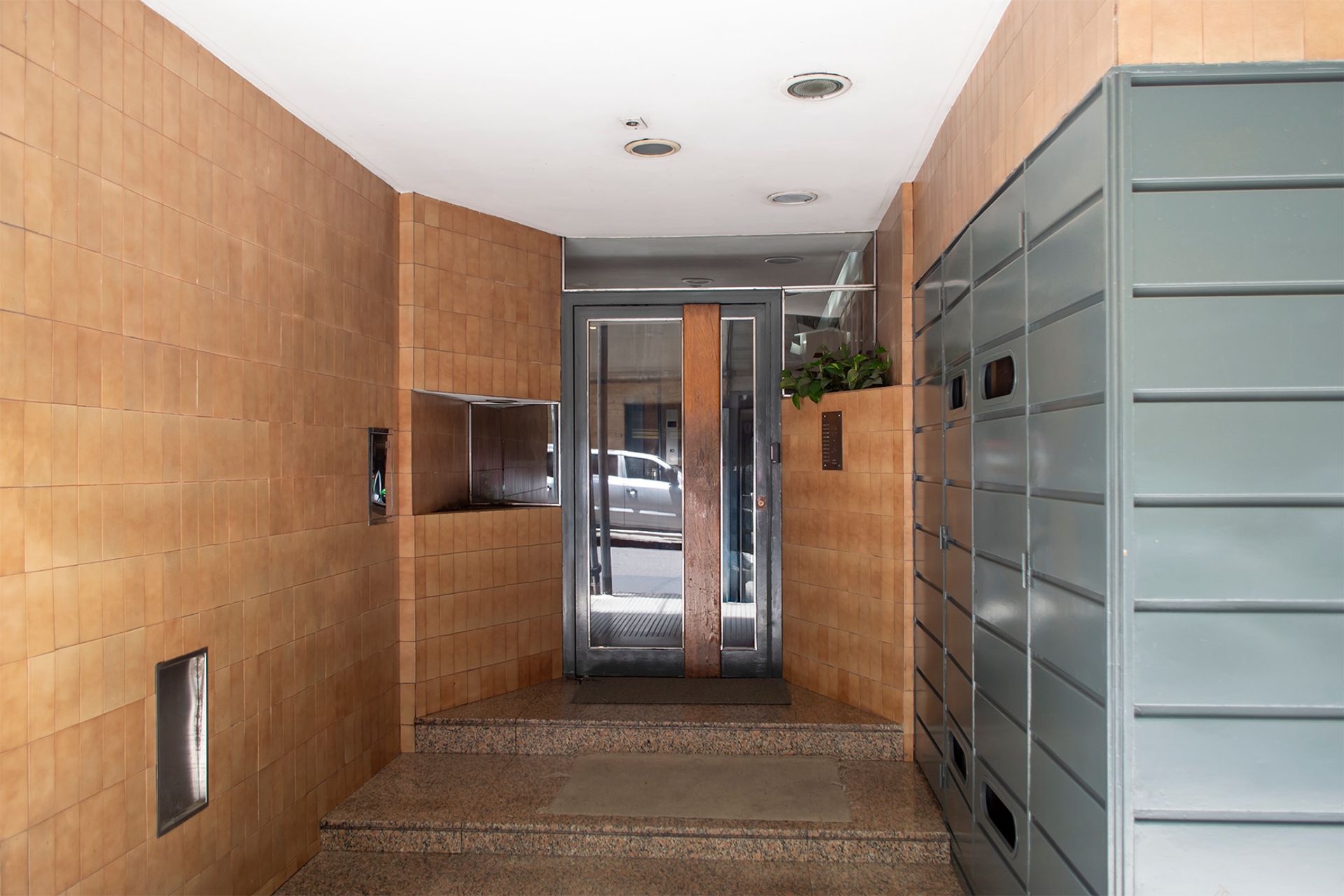 Venta depto 4 ambientes con dep cochera Recoleta - 13