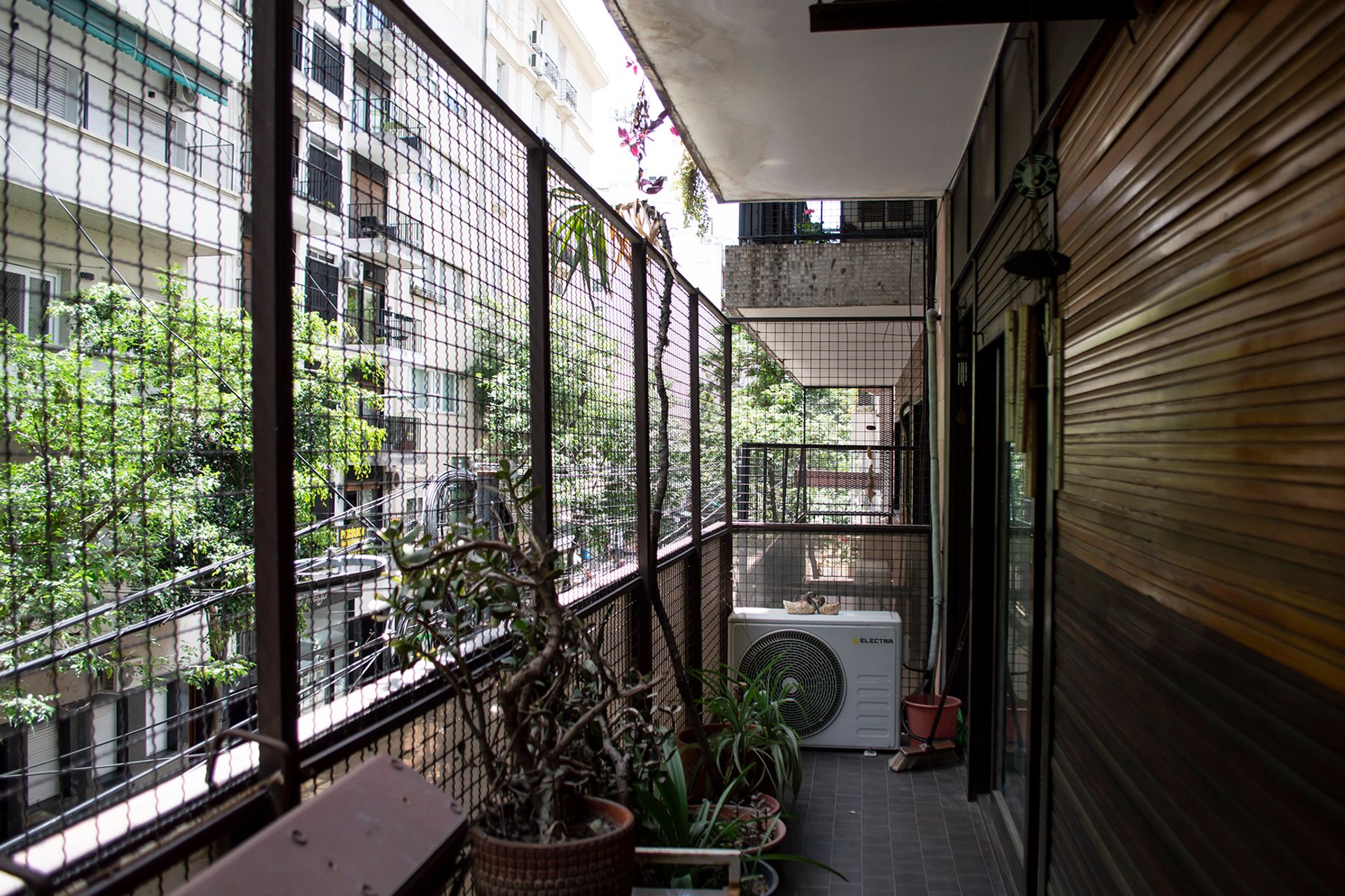 Venta depto 4 ambientes con dep cochera Recoleta - 14