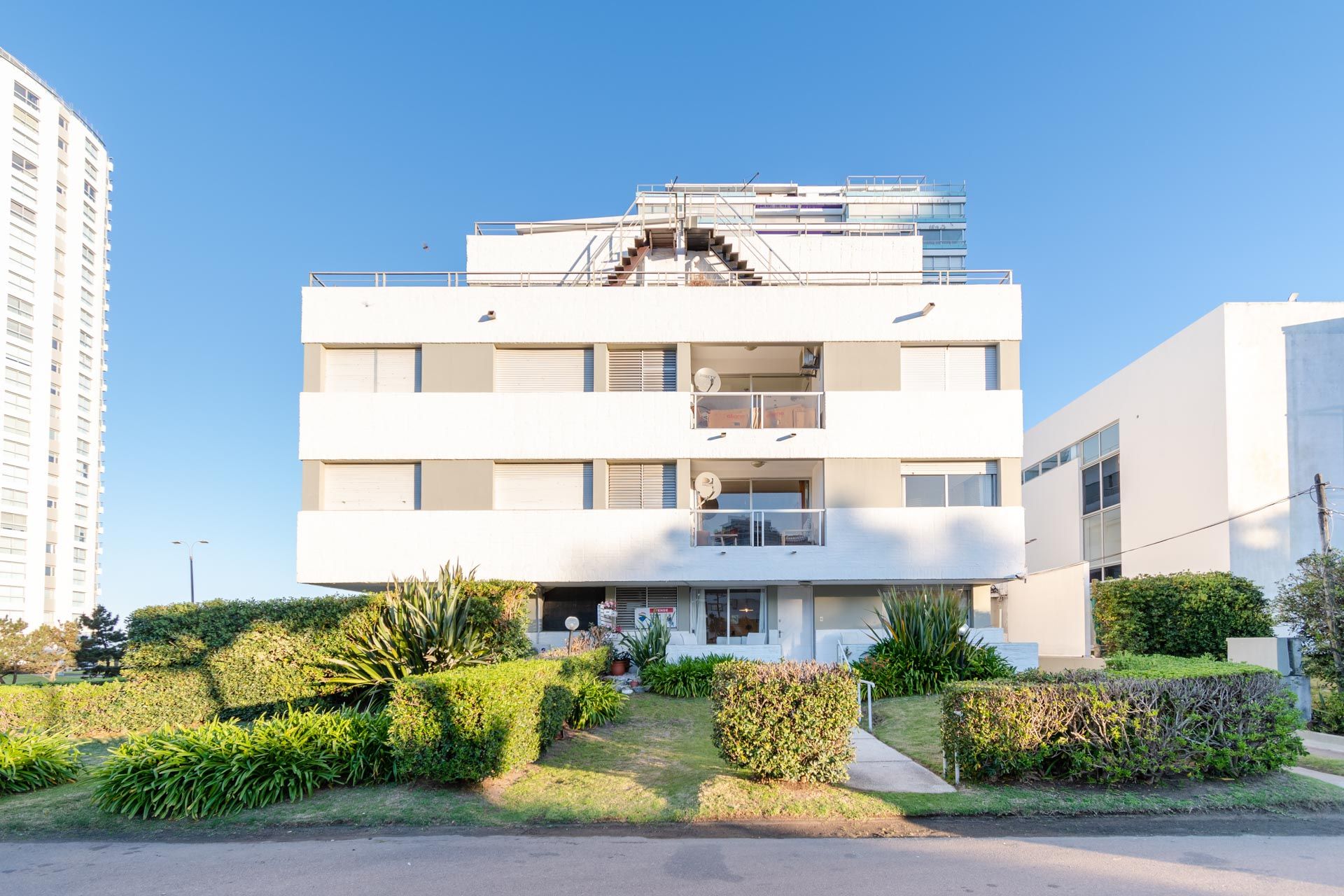 Alquiler Anual Punta del Este, Oportunidad. - 6