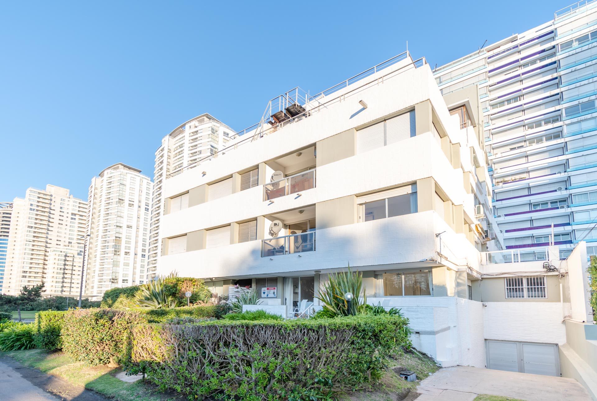 Alquiler Anual Punta del Este, Oportunidad. - 7