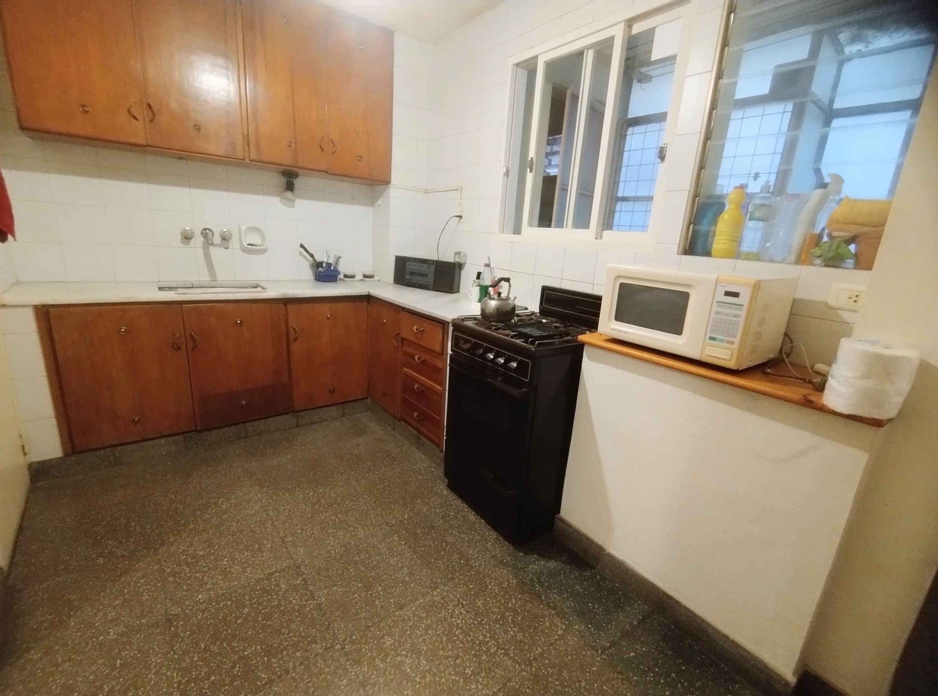 VENTA 3 AMBIENTES 90 m² CON BALCÓN EN BARRIO NORTE - 7