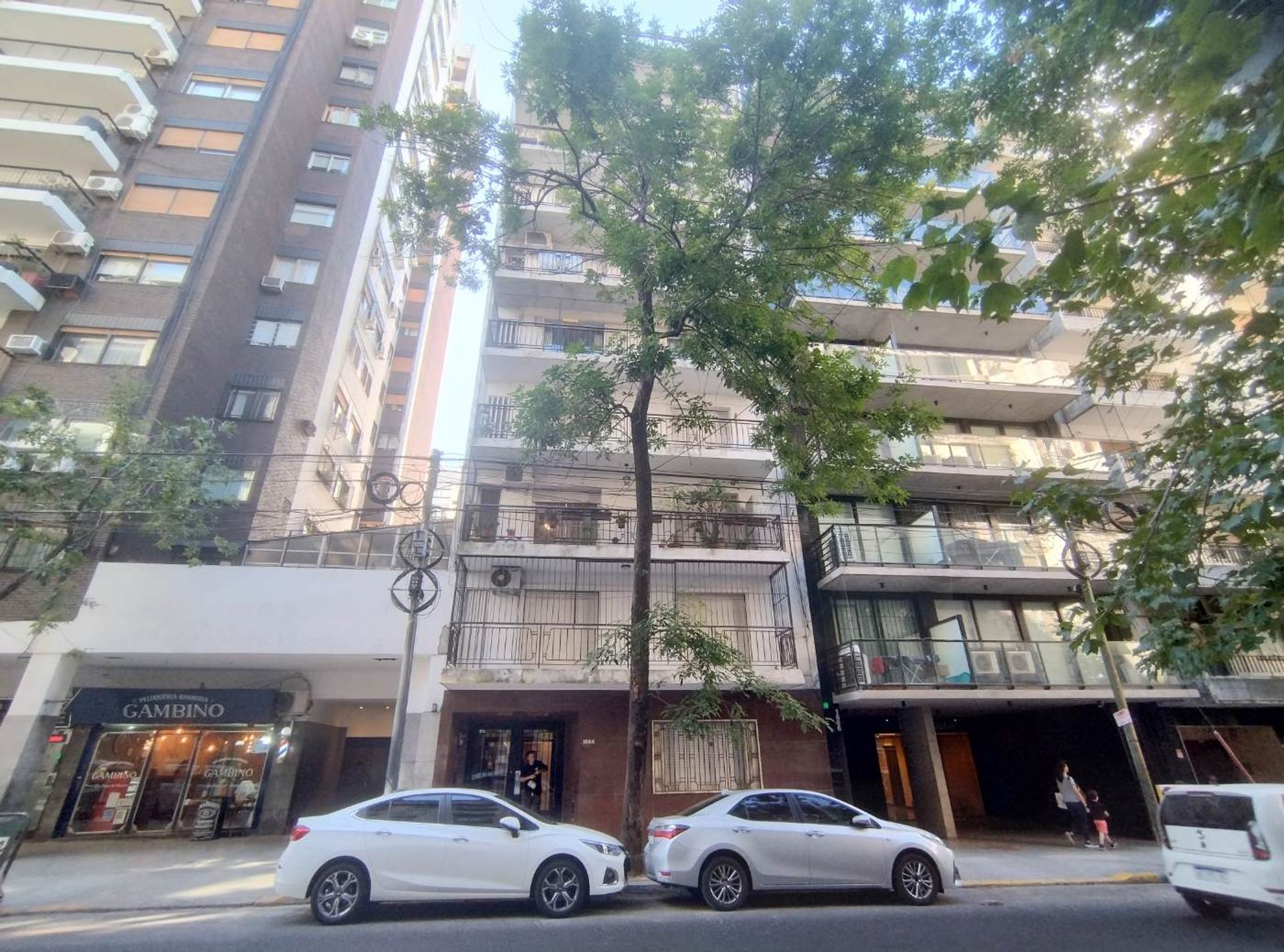 VENTA 3 AMBIENTES 90 m² CON BALCÓN EN BARRIO NORTE - 20