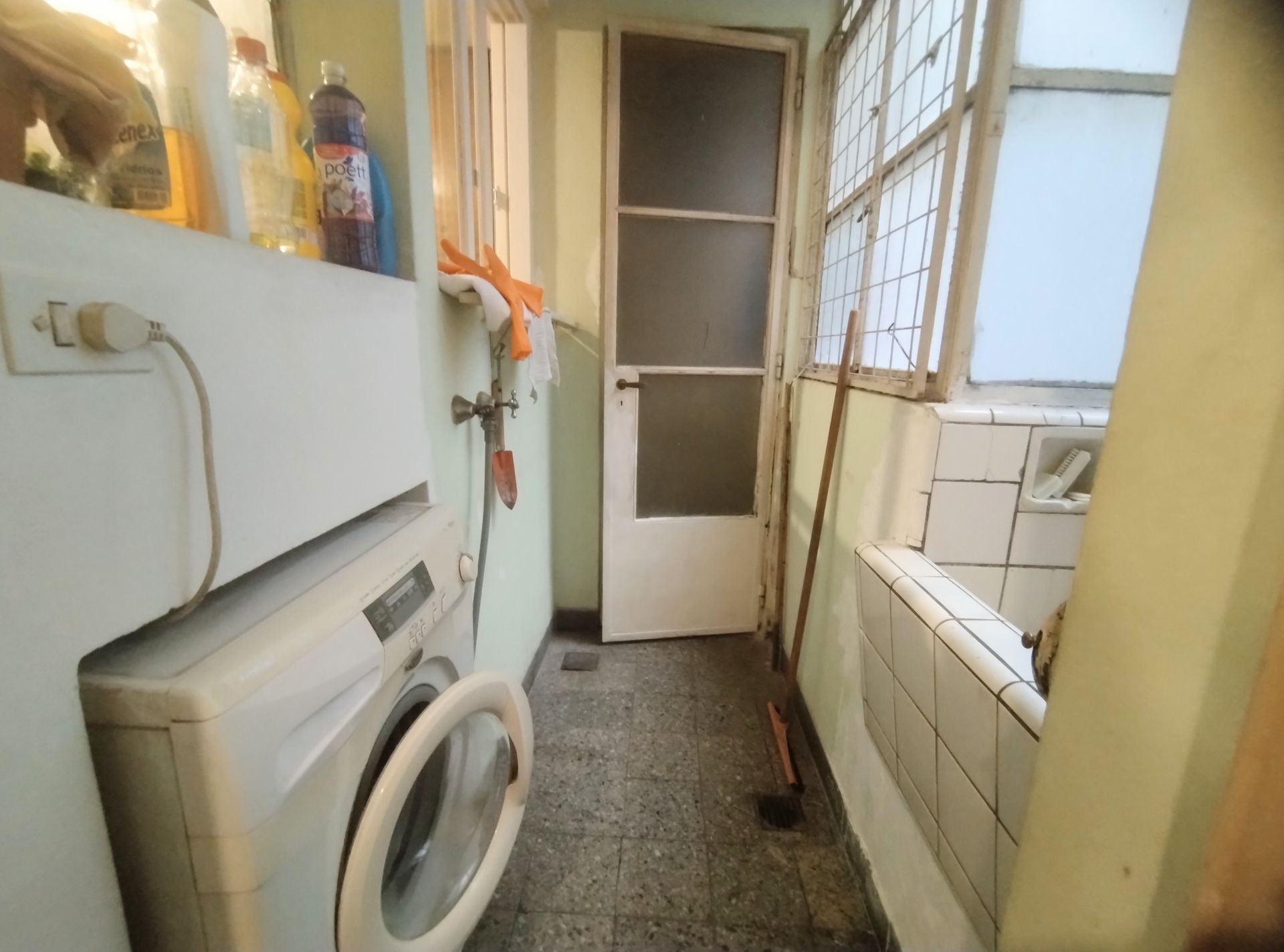 VENTA 3 AMBIENTES 90 m² CON BALCÓN EN BARRIO NORTE - 8