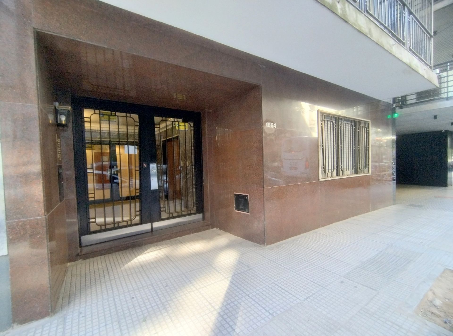 VENTA 3 AMBIENTES 90 m² CON BALCÓN EN BARRIO NORTE - 19