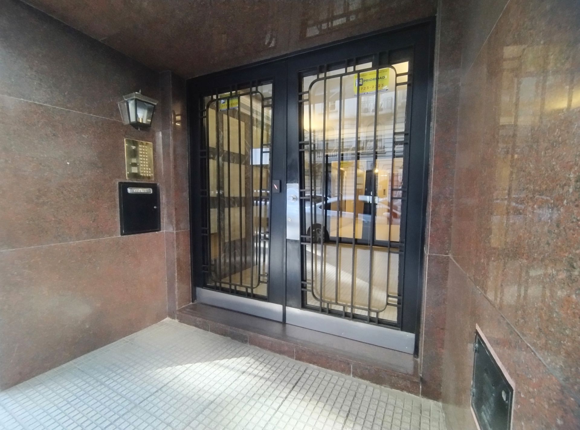 VENTA 3 AMBIENTES 90 m² CON BALCÓN EN BARRIO NORTE - 15