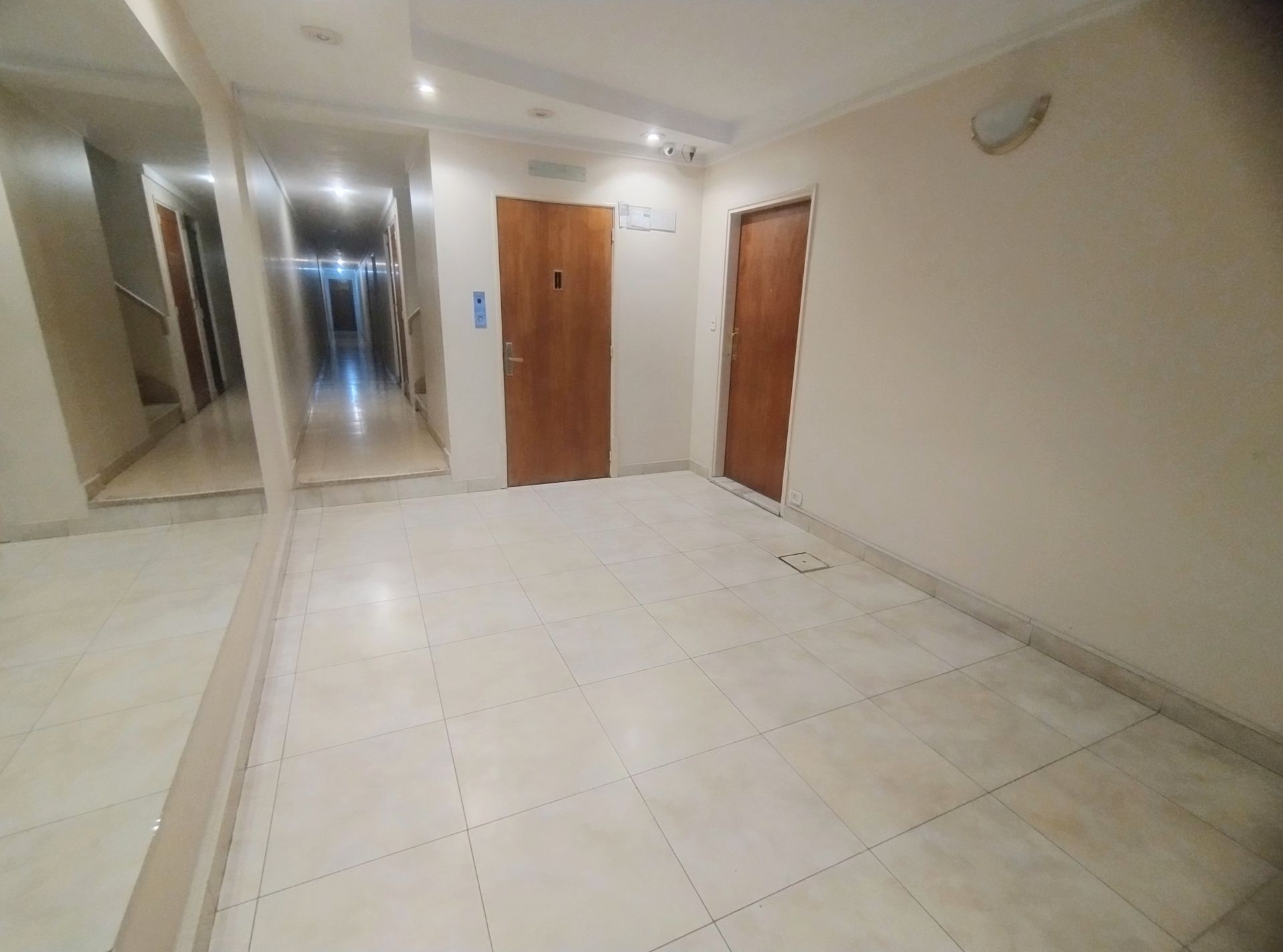 VENTA 3 AMBIENTES 90 m² CON BALCÓN EN BARRIO NORTE - 17