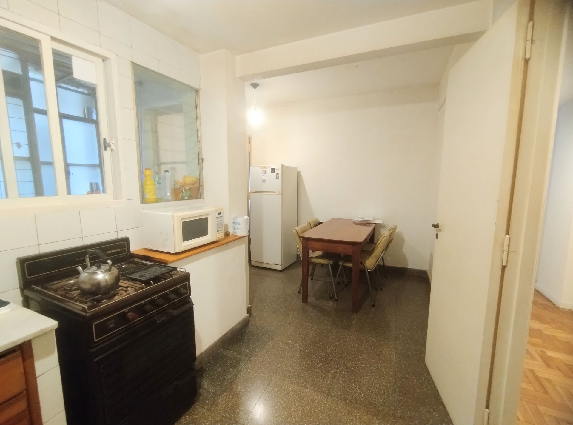 VENTA 3 AMBIENTES 90 m² CON BALCÓN EN BARRIO NORTE - 6