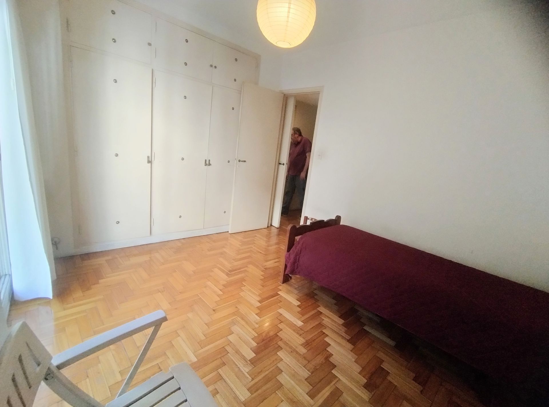 VENTA 3 AMBIENTES 90 m² CON BALCÓN EN BARRIO NORTE - 11