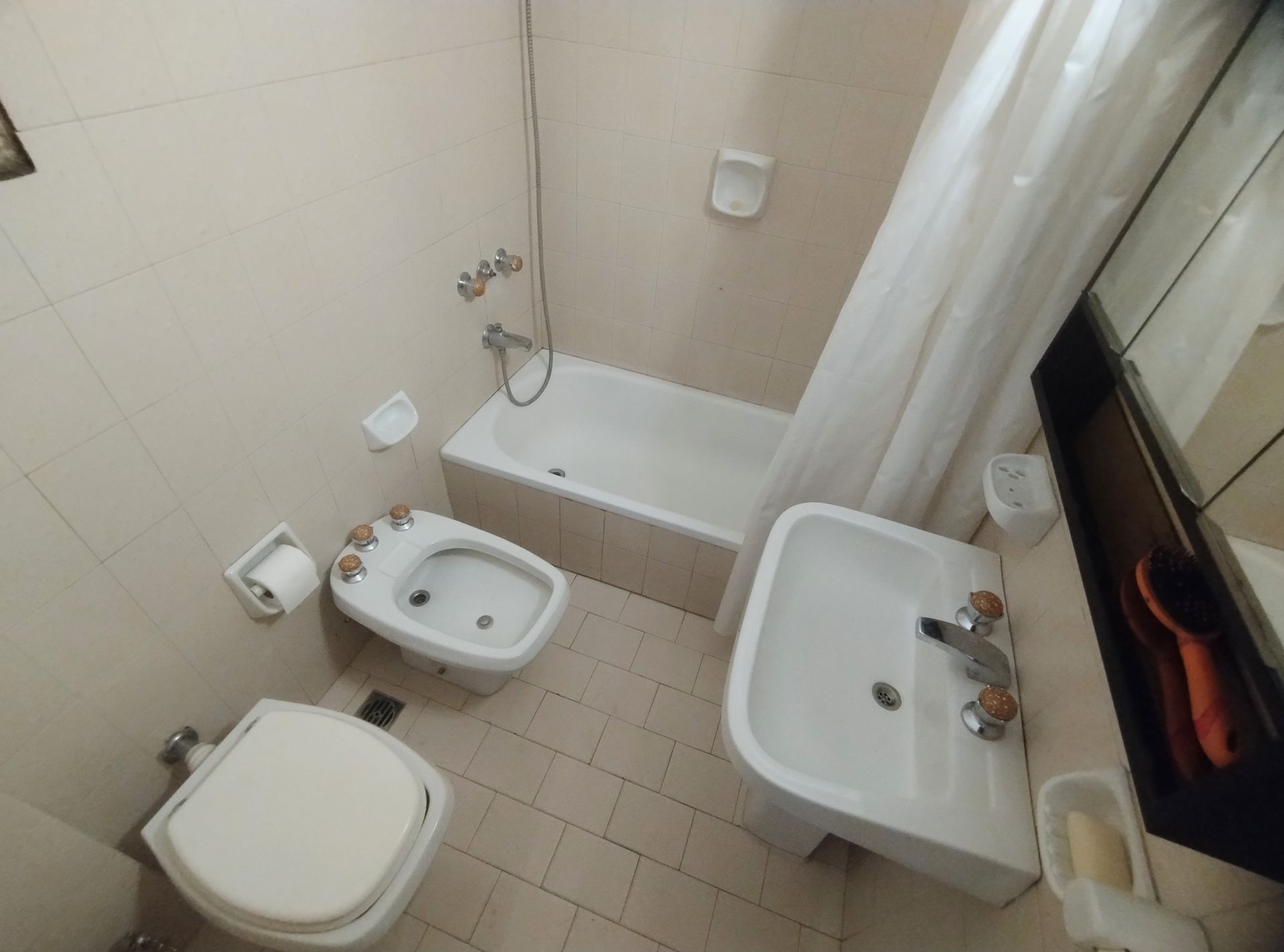 VENTA 3 AMBIENTES 90 m² CON BALCÓN EN BARRIO NORTE - 12