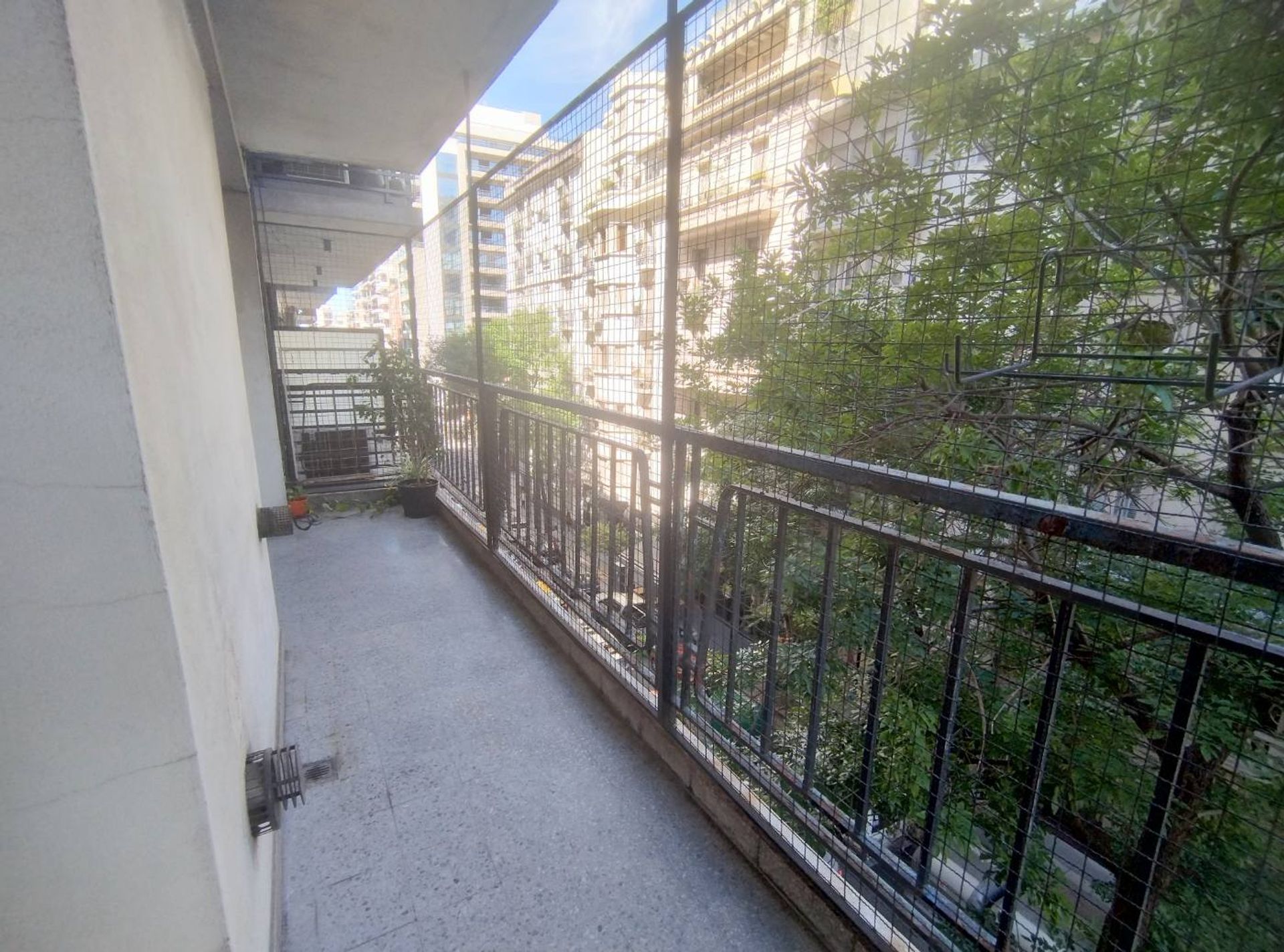 VENTA 3 AMBIENTES 90 m² CON BALCÓN EN BARRIO NORTE - 3