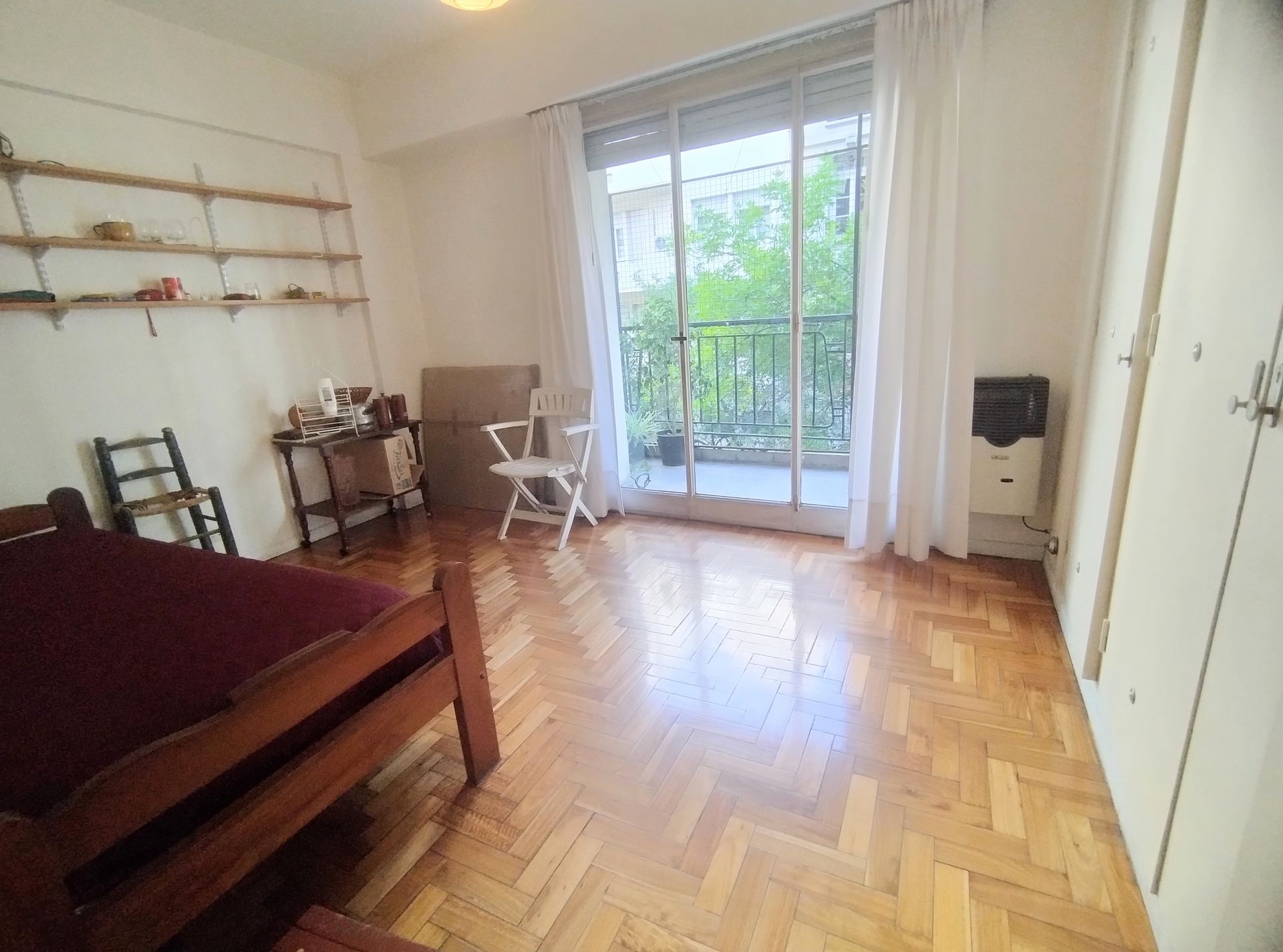 VENTA 3 AMBIENTES 90 m² CON BALCÓN EN BARRIO NORTE - 10