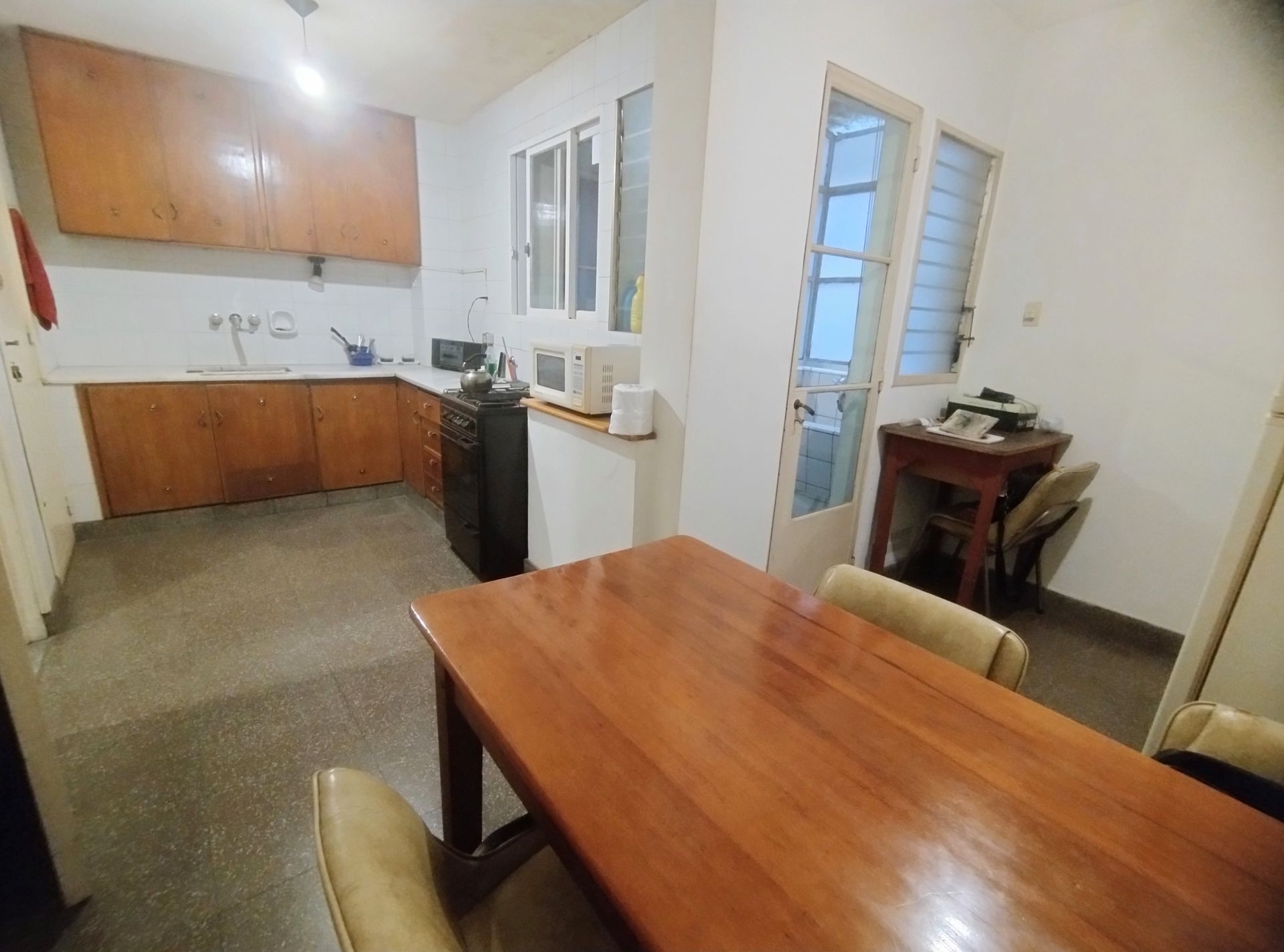 VENTA 3 AMBIENTES 90 m² CON BALCÓN EN BARRIO NORTE - 5