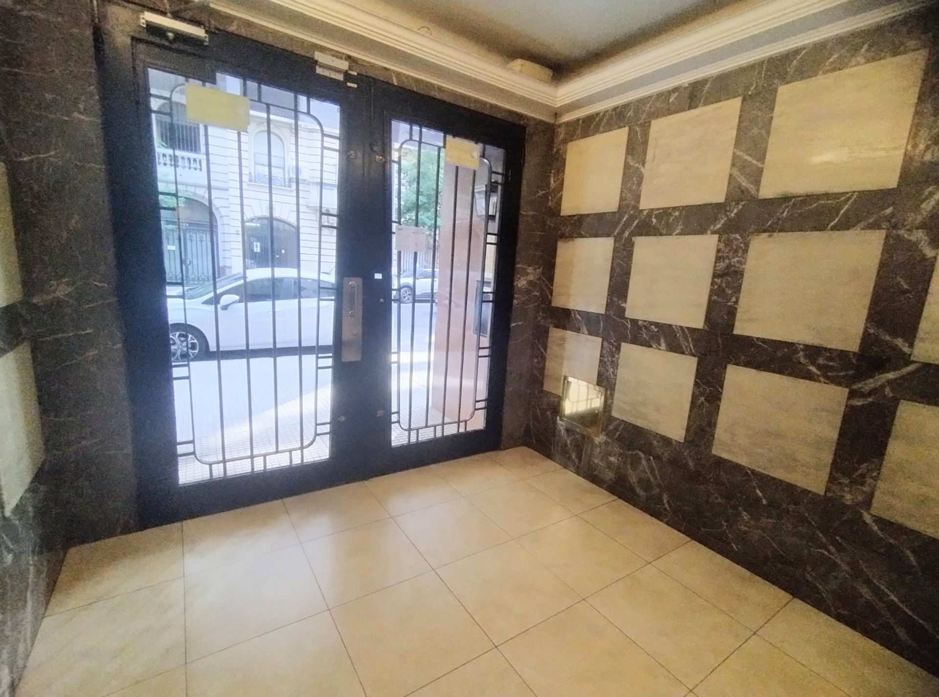 VENTA 3 AMBIENTES 90 m² CON BALCÓN EN BARRIO NORTE - 16