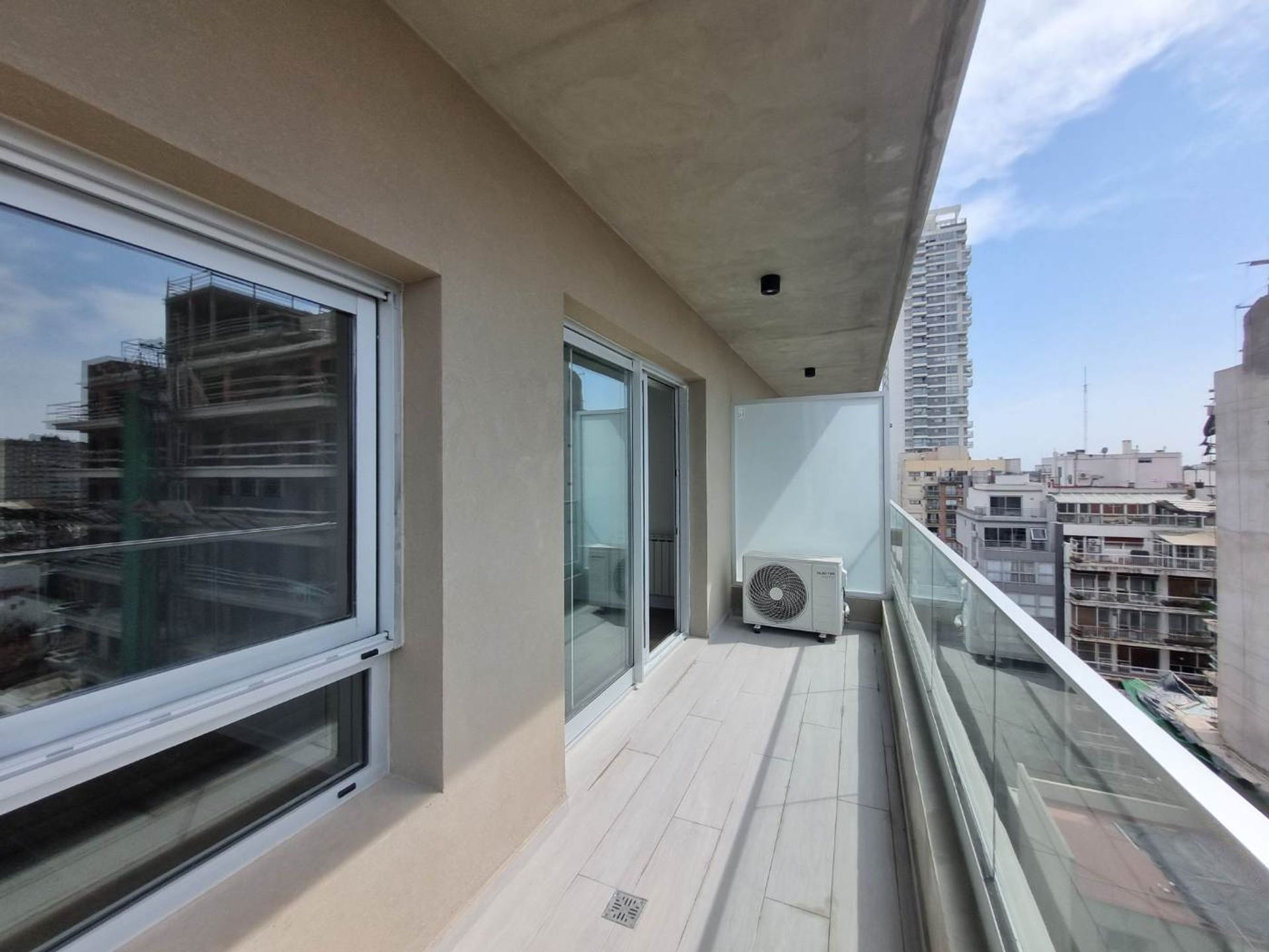 VENTA DEPARTAMENTO 2 AMBIENTES EN NU&Ntilde;EZ A ESTRENAR - 2