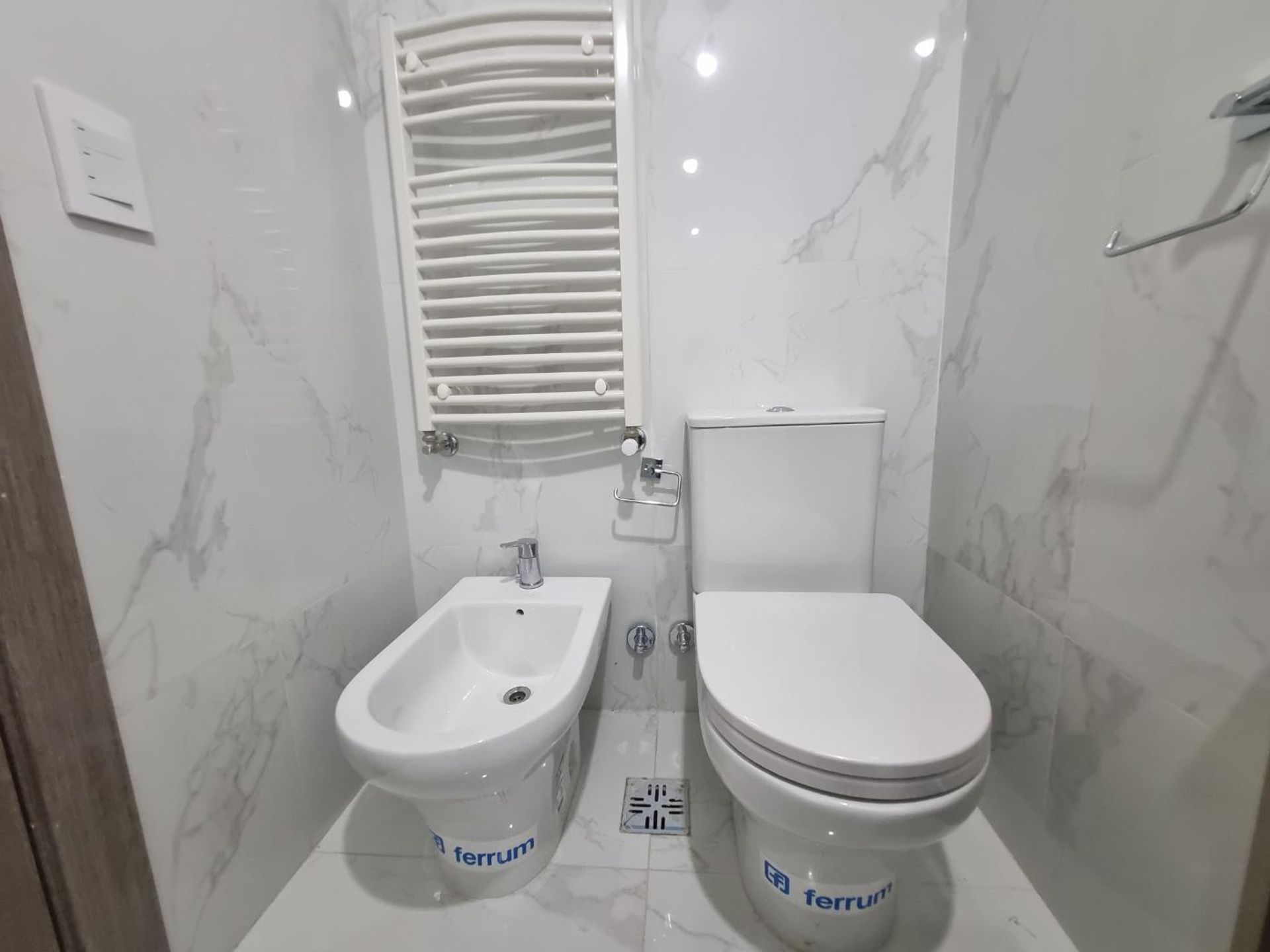 VENTA DEPARTAMENTO 2 AMBIENTES EN NU&Ntilde;EZ A ESTRENAR - 19