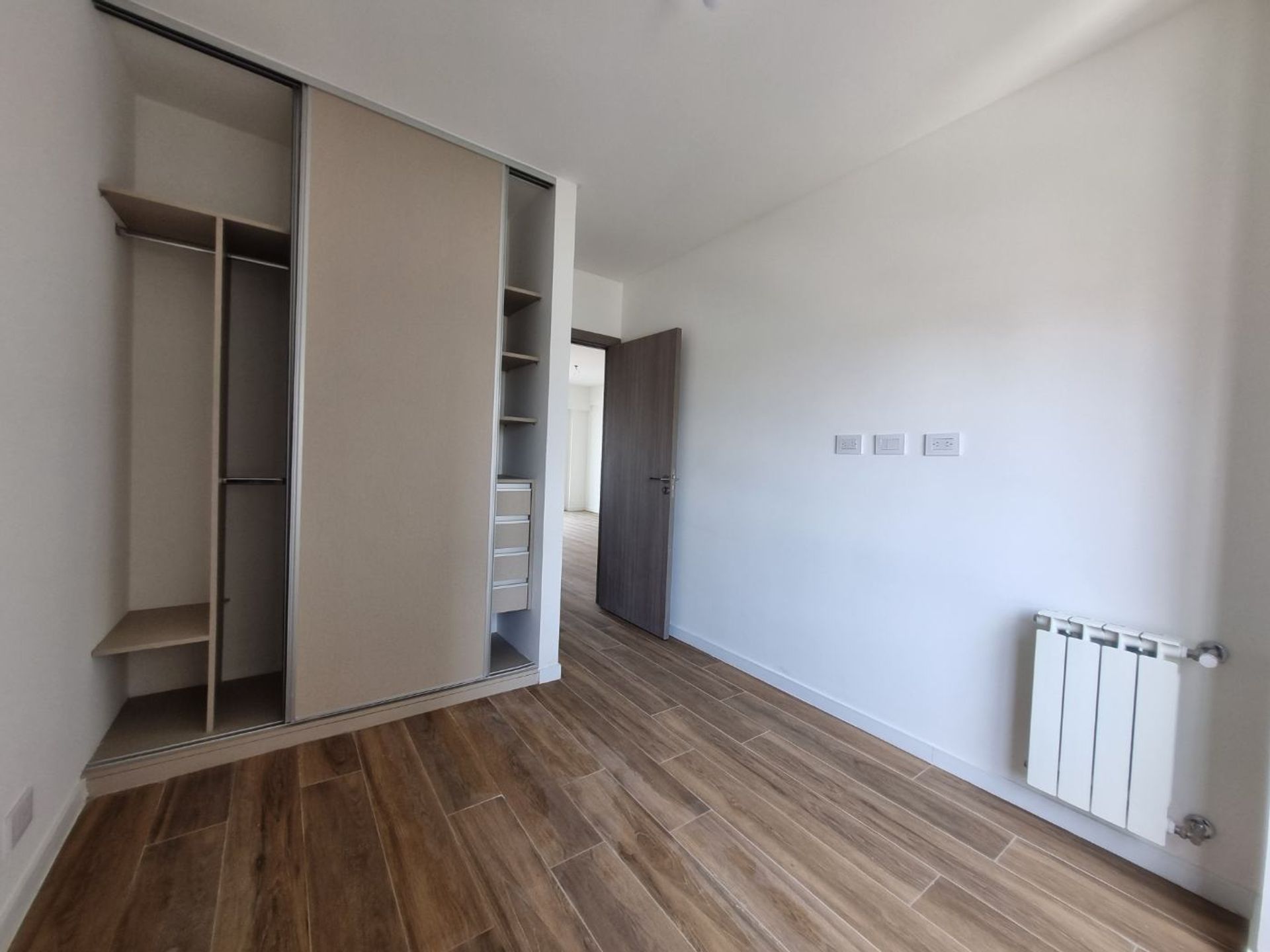 VENTA DEPARTAMENTO 2 AMBIENTES EN NU&Ntilde;EZ A ESTRENAR - 12