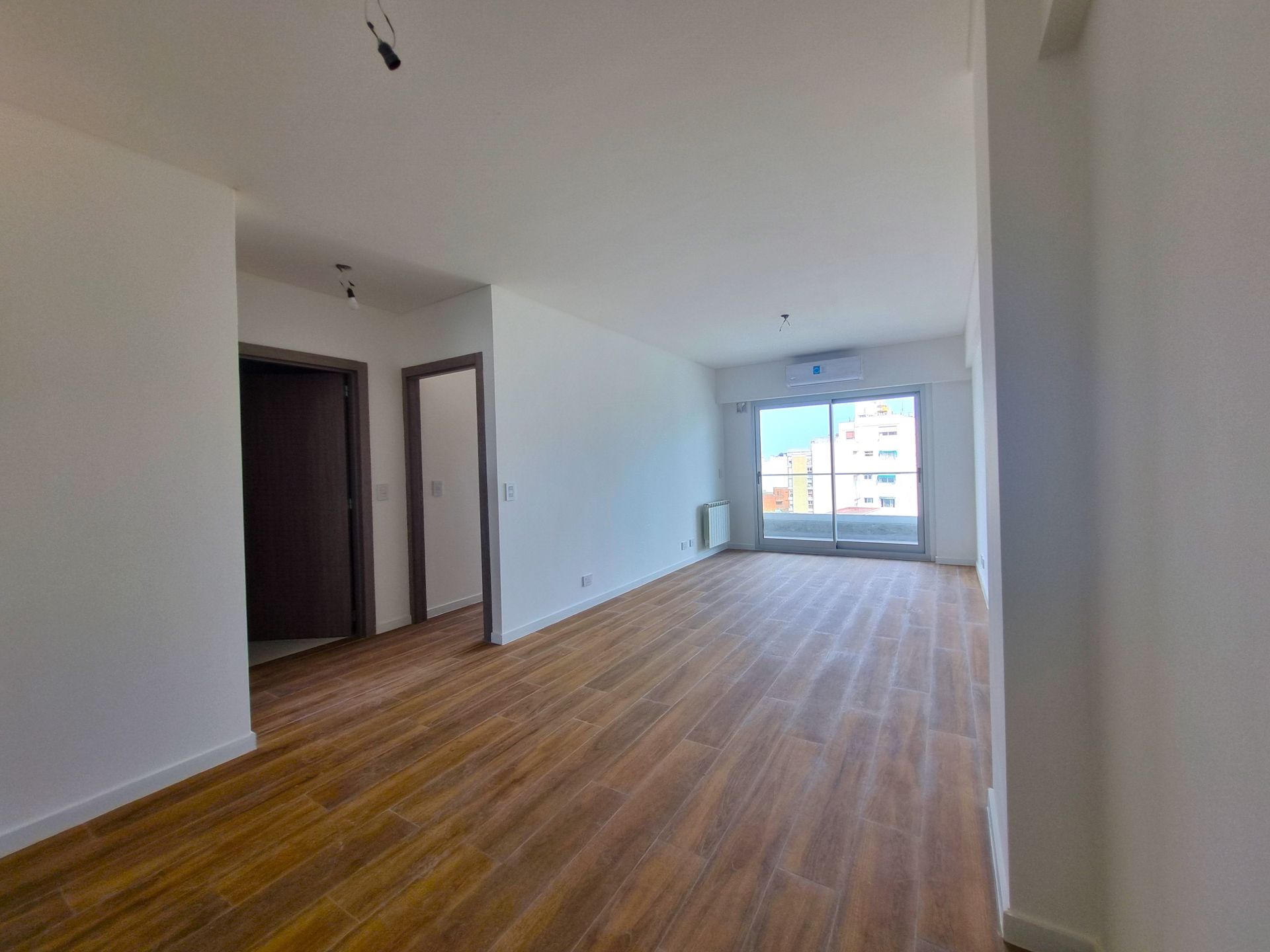 VENTA DEPARTAMENTO 2 AMBIENTES EN NU&Ntilde;EZ A ESTRENAR - 4
