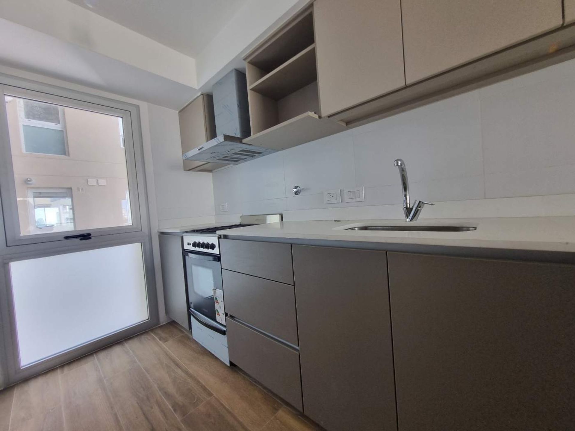 VENTA DEPARTAMENTO 2 AMBIENTES EN NU&Ntilde;EZ A ESTRENAR - 7