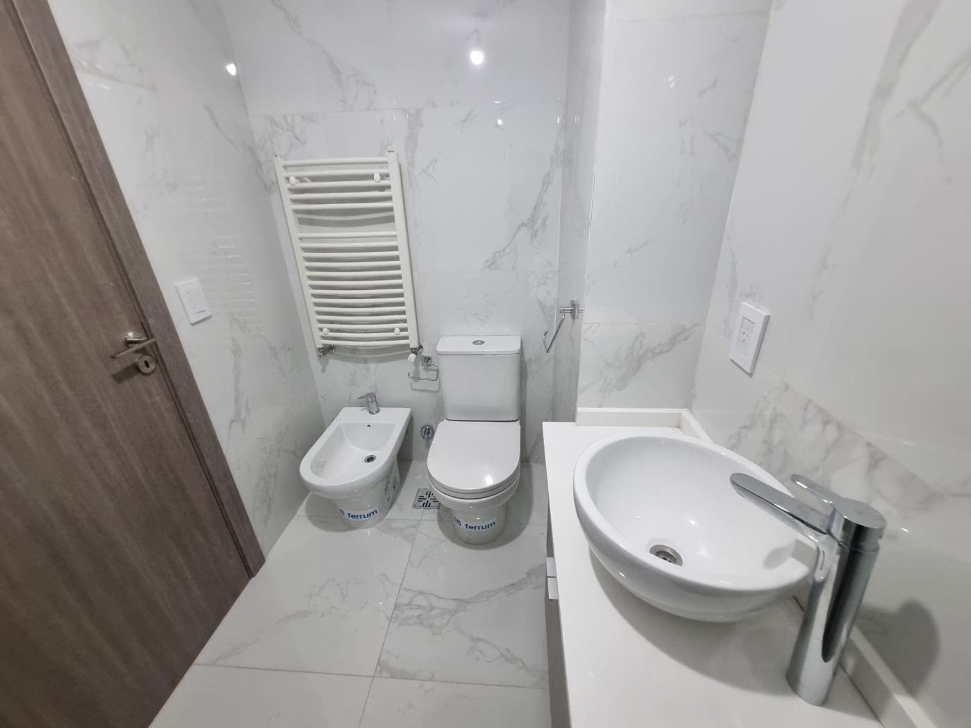 VENTA DEPARTAMENTO 2 AMBIENTES EN NU&Ntilde;EZ A ESTRENAR - 17