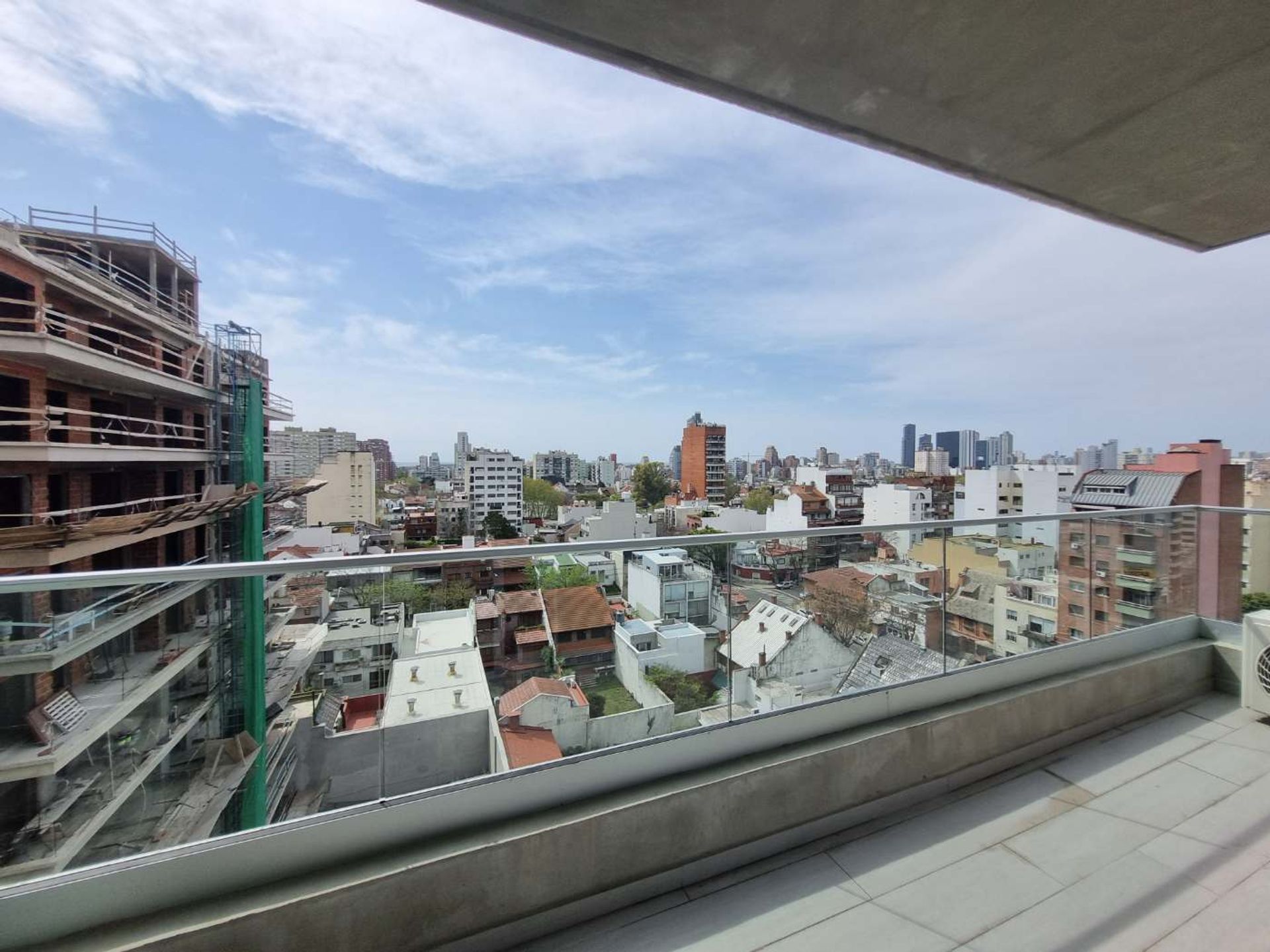 VENTA DEPARTAMENTO 2 AMBIENTES EN NU&Ntilde;EZ A ESTRENAR - 9