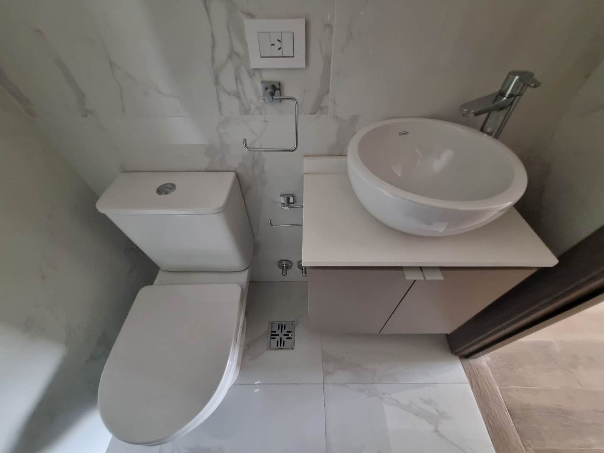 VENTA DEPARTAMENTO 2 AMBIENTES EN NU&Ntilde;EZ A ESTRENAR - 18