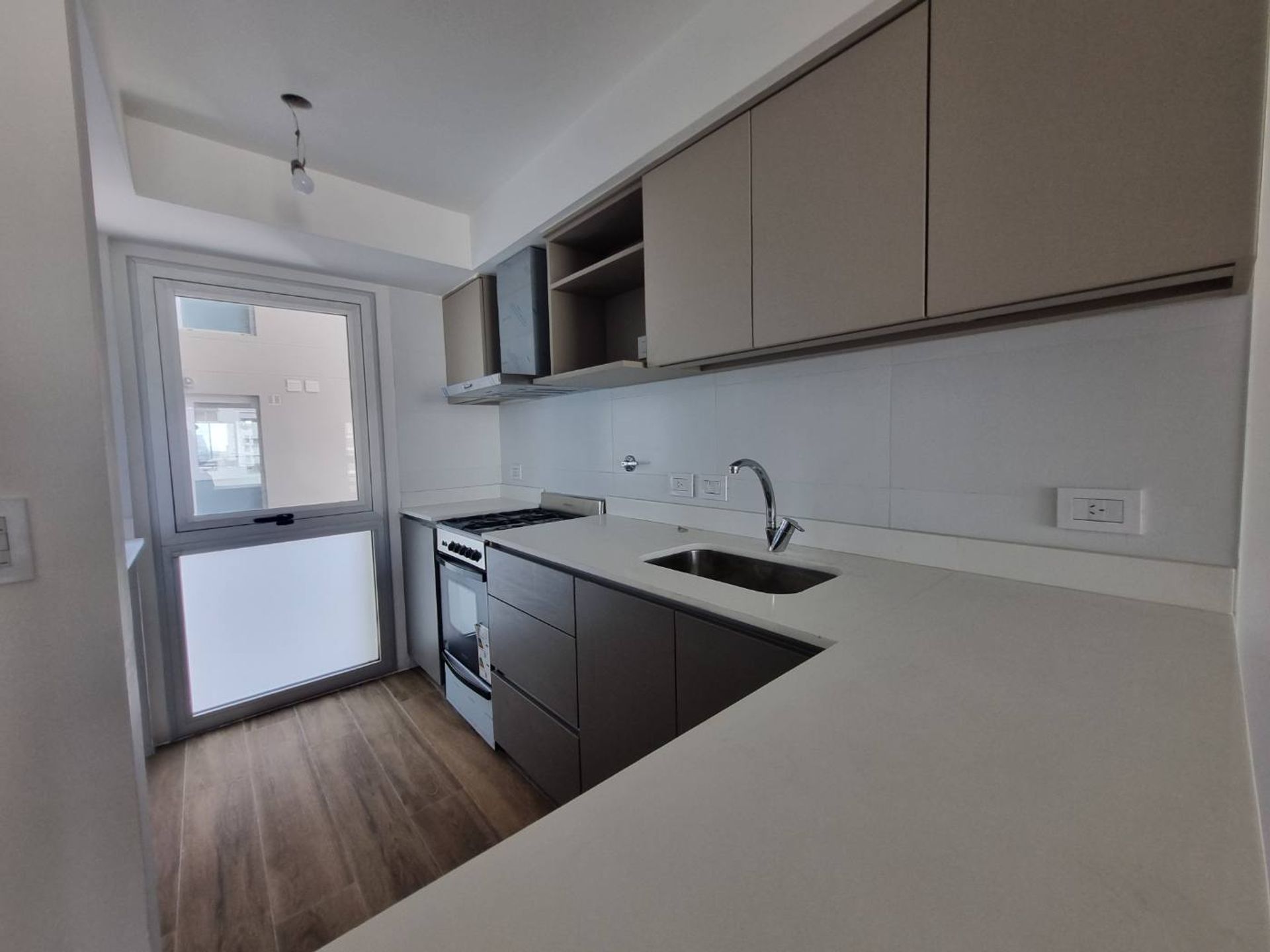 VENTA DEPARTAMENTO 2 AMBIENTES EN NU&Ntilde;EZ A ESTRENAR - 6
