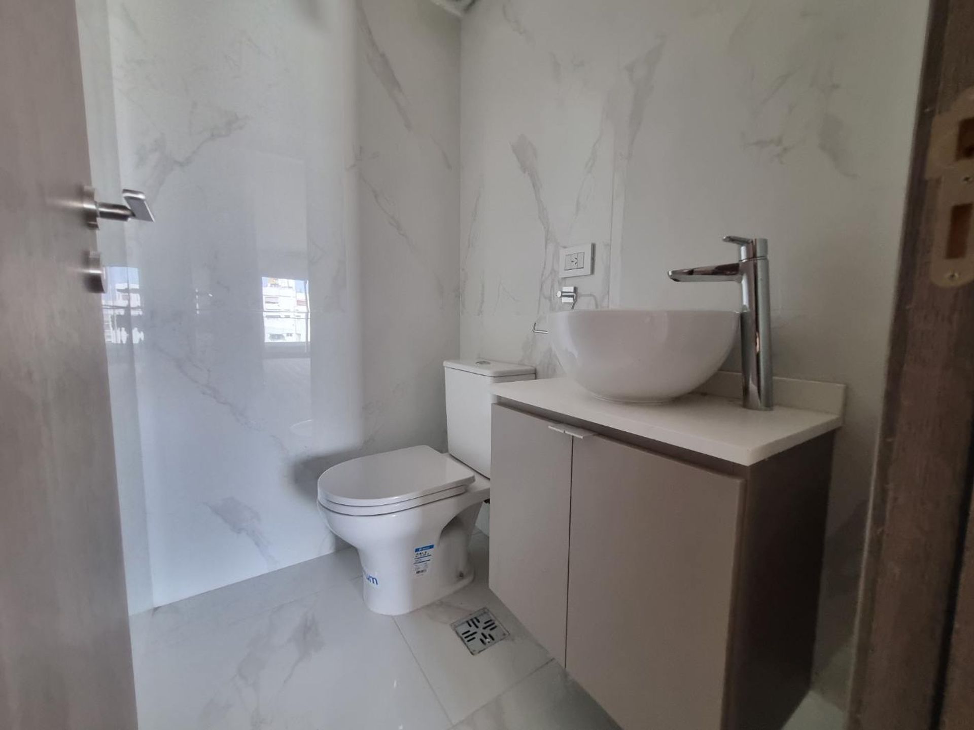 VENTA DEPARTAMENTO 2 AMBIENTES EN NU&Ntilde;EZ A ESTRENAR - 20