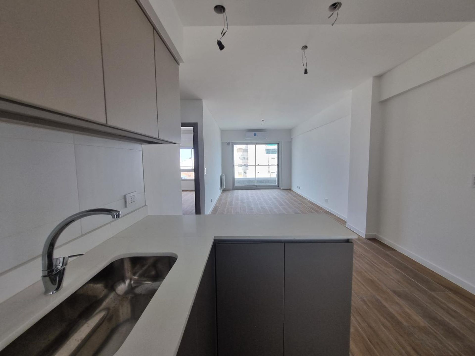 VENTA DEPARTAMENTO 2 AMBIENTES EN NU&Ntilde;EZ A ESTRENAR - 5