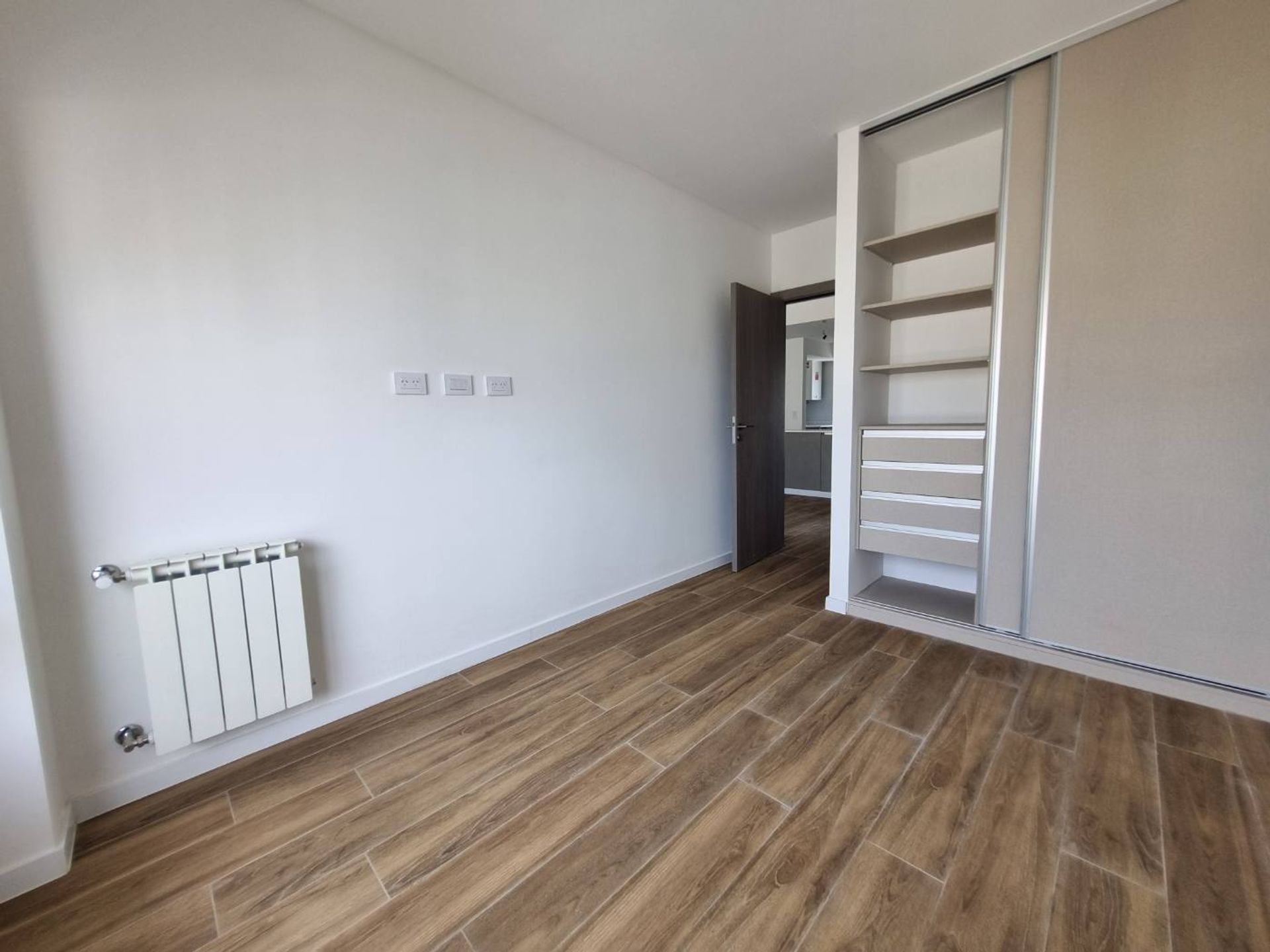 VENTA DEPARTAMENTO 2 AMBIENTES EN NU&Ntilde;EZ A ESTRENAR - 11