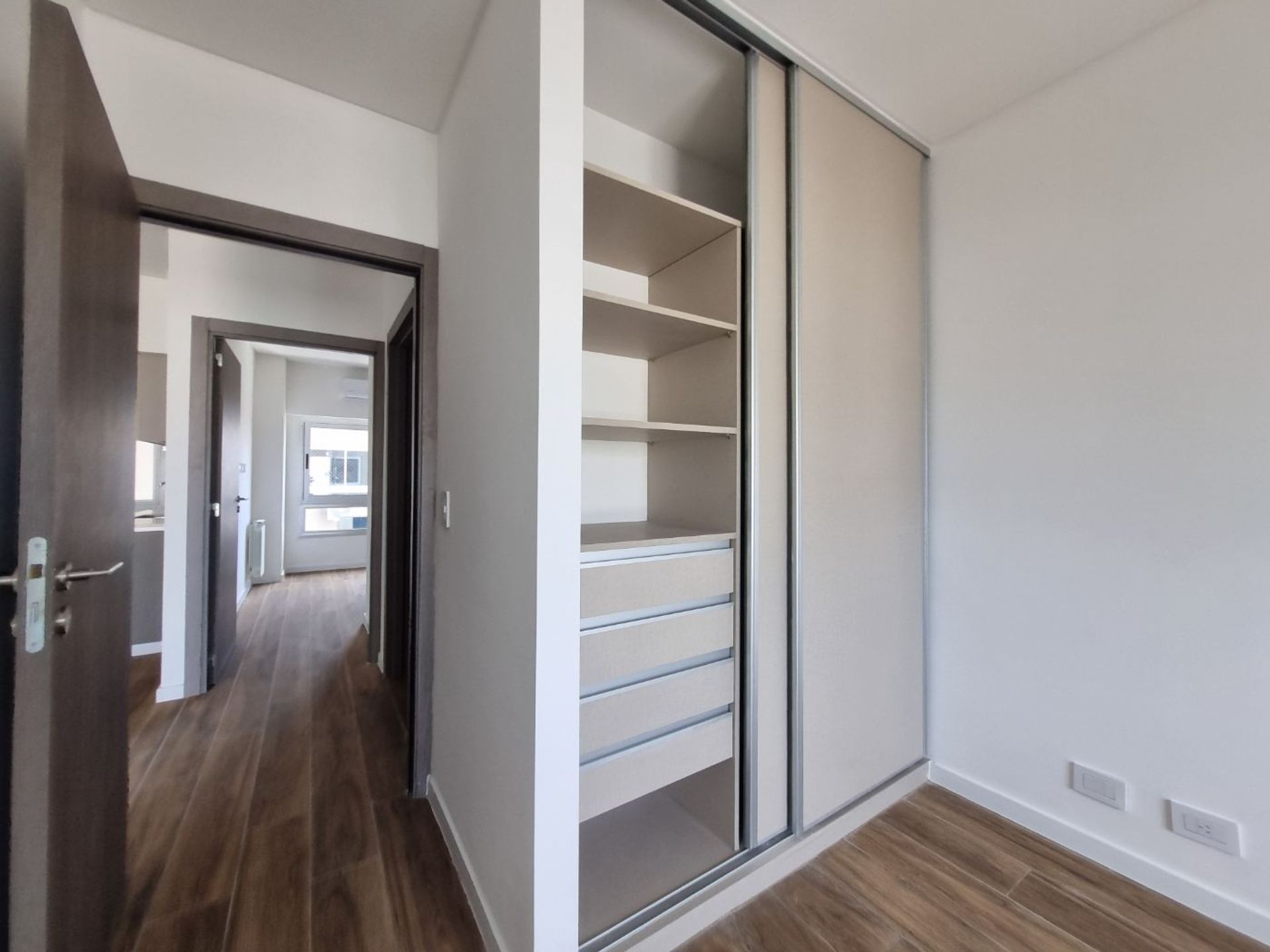 VENTA DEPARTAMENTO 2 AMBIENTES EN NU&Ntilde;EZ A ESTRENAR - 10