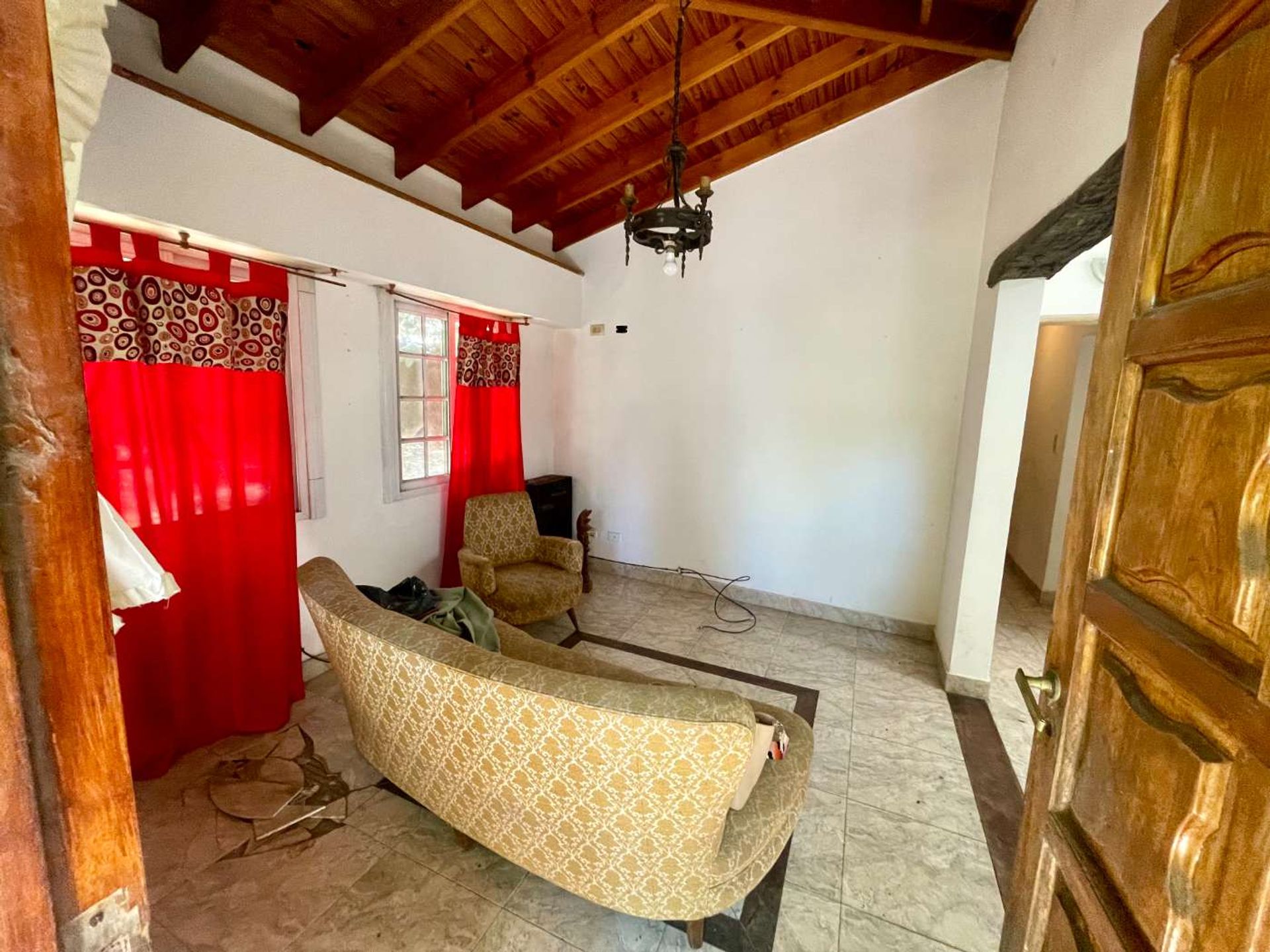VENTA CASA SOBRE DOBLE LOTE 20x40 BERNAL CENTRO - 7