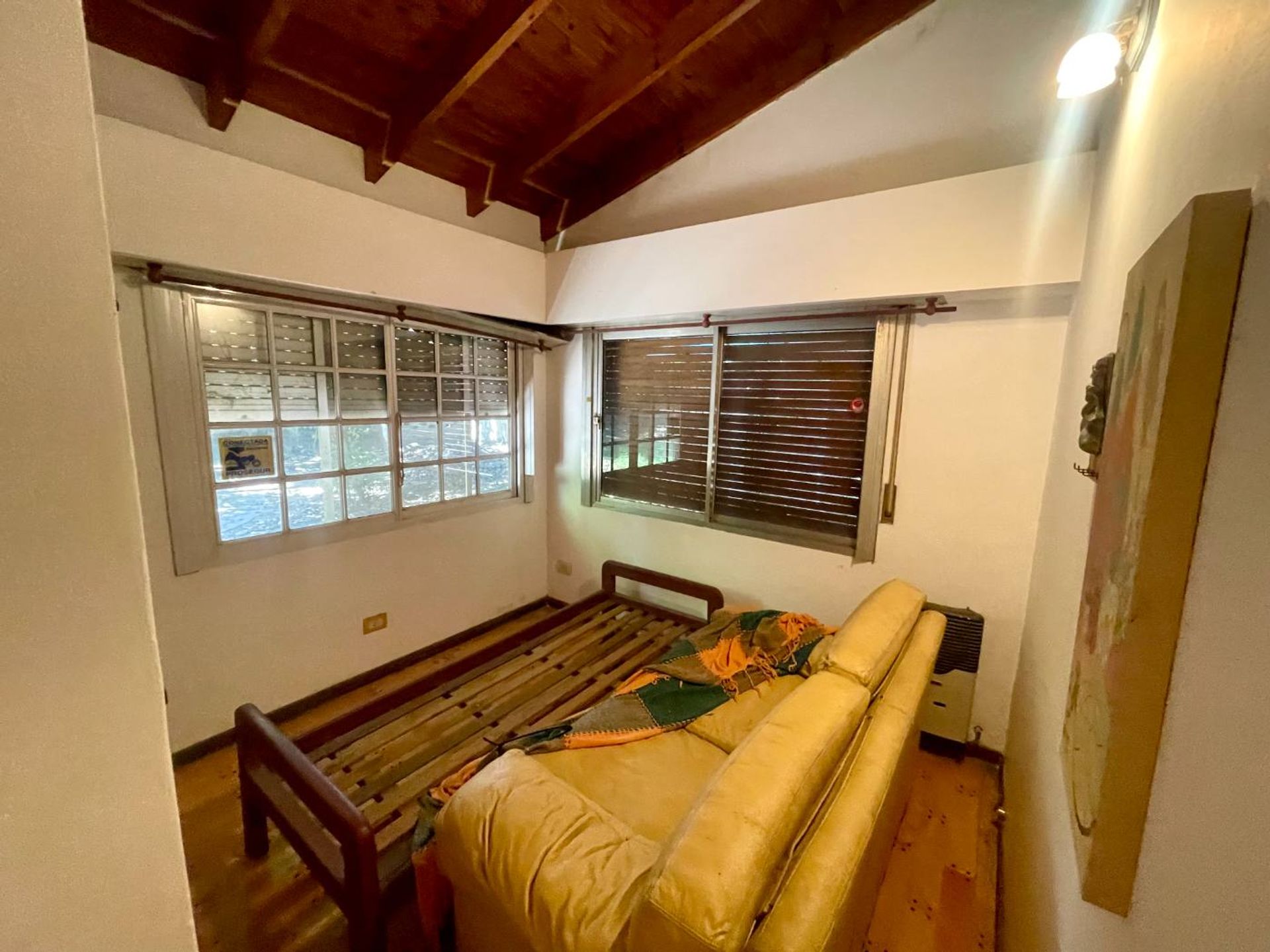 VENTA CASA SOBRE DOBLE LOTE 20x40 BERNAL CENTRO - 9