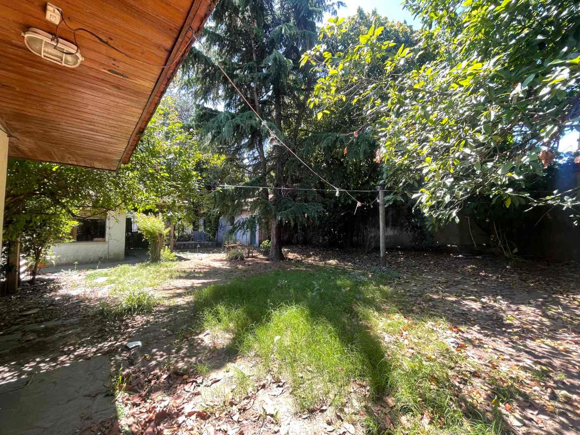 VENTA CASA SOBRE DOBLE LOTE 20x40 BERNAL CENTRO - 14