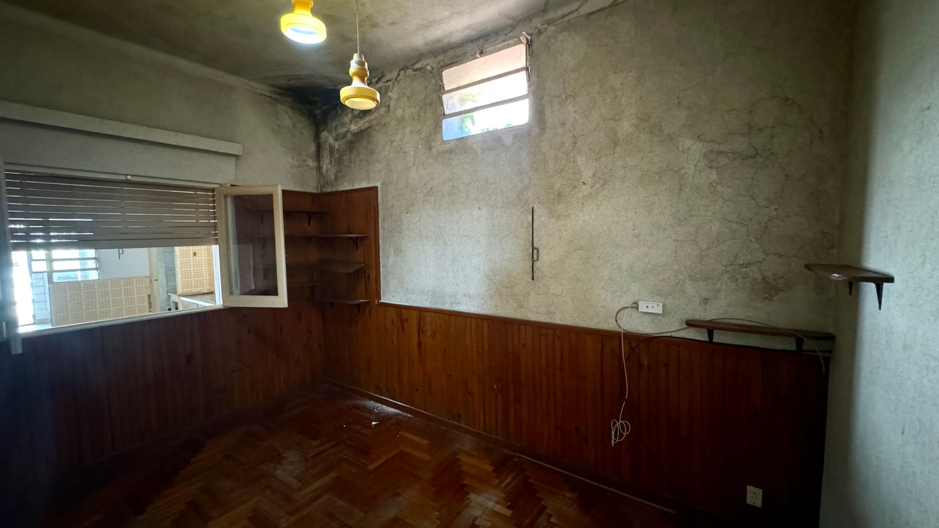 VENTA CASA SOBRE DOBLE LOTE 20x40 BERNAL CENTRO - 6