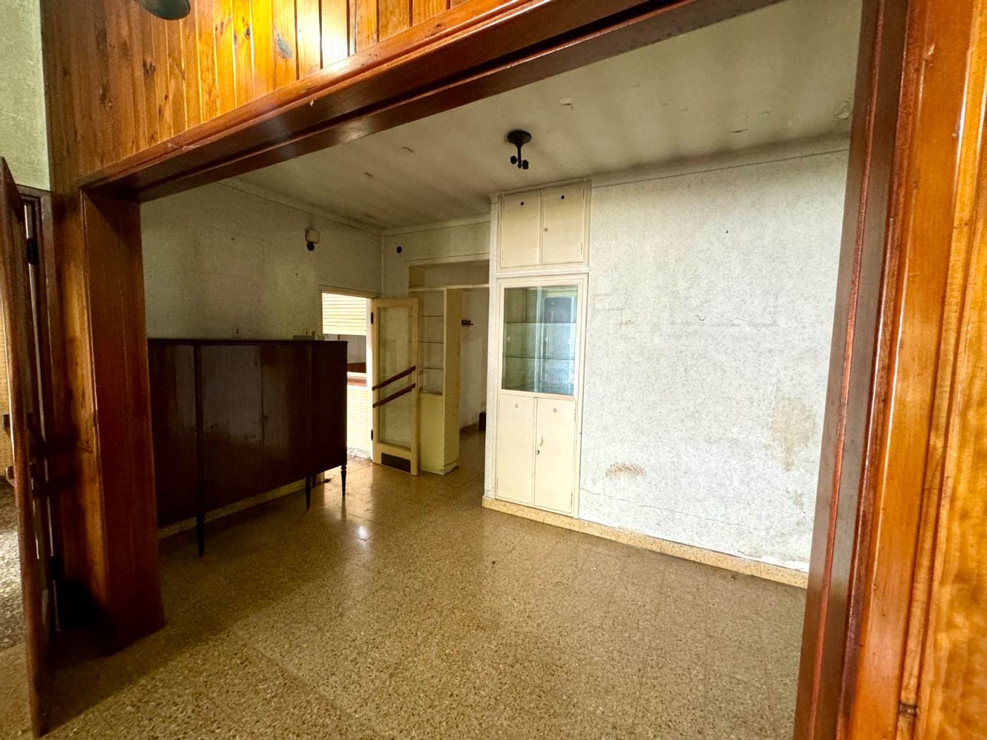 VENTA CASA SOBRE DOBLE LOTE 20x40 BERNAL CENTRO - 3